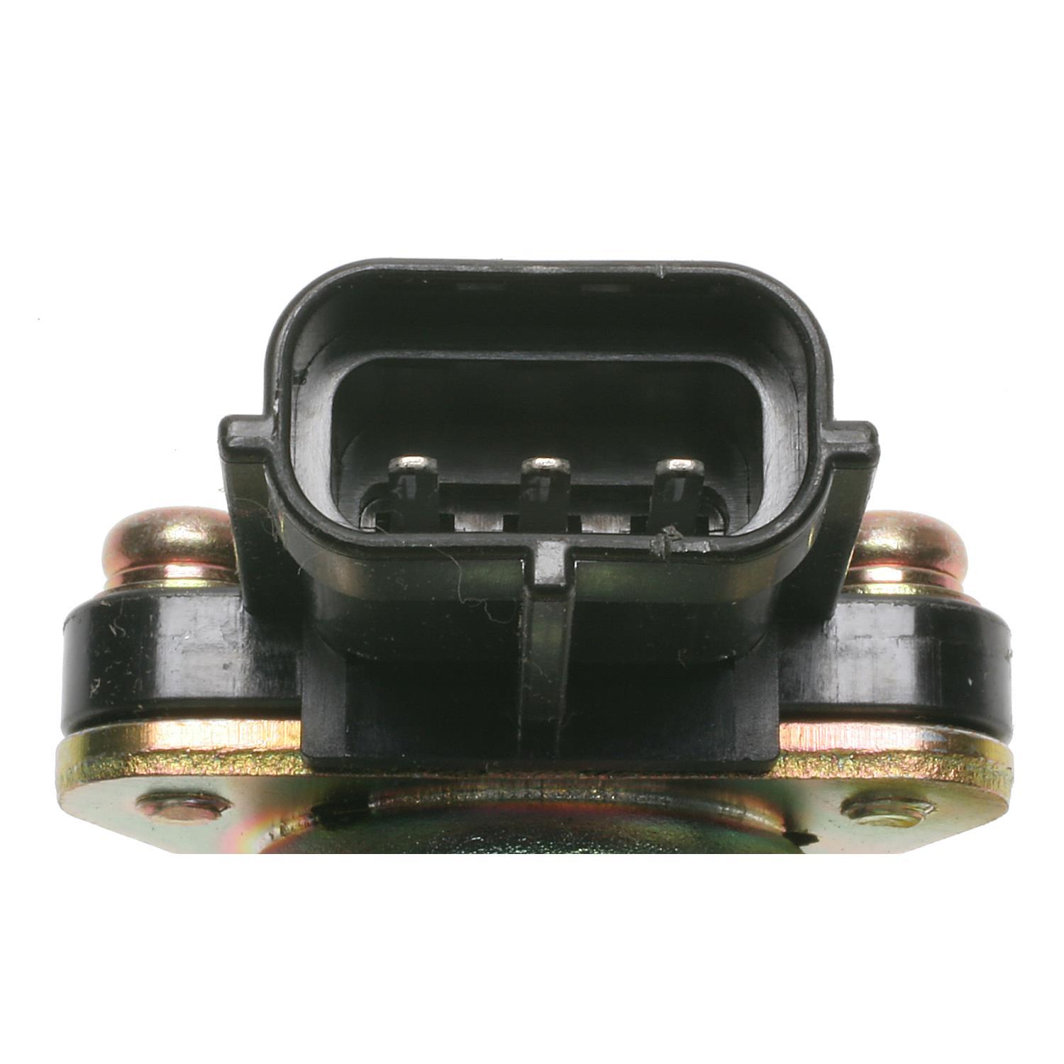 BWD EGR1122 - EGR Valve BWD EGR1122 EGR Valve product image 3 of 5
