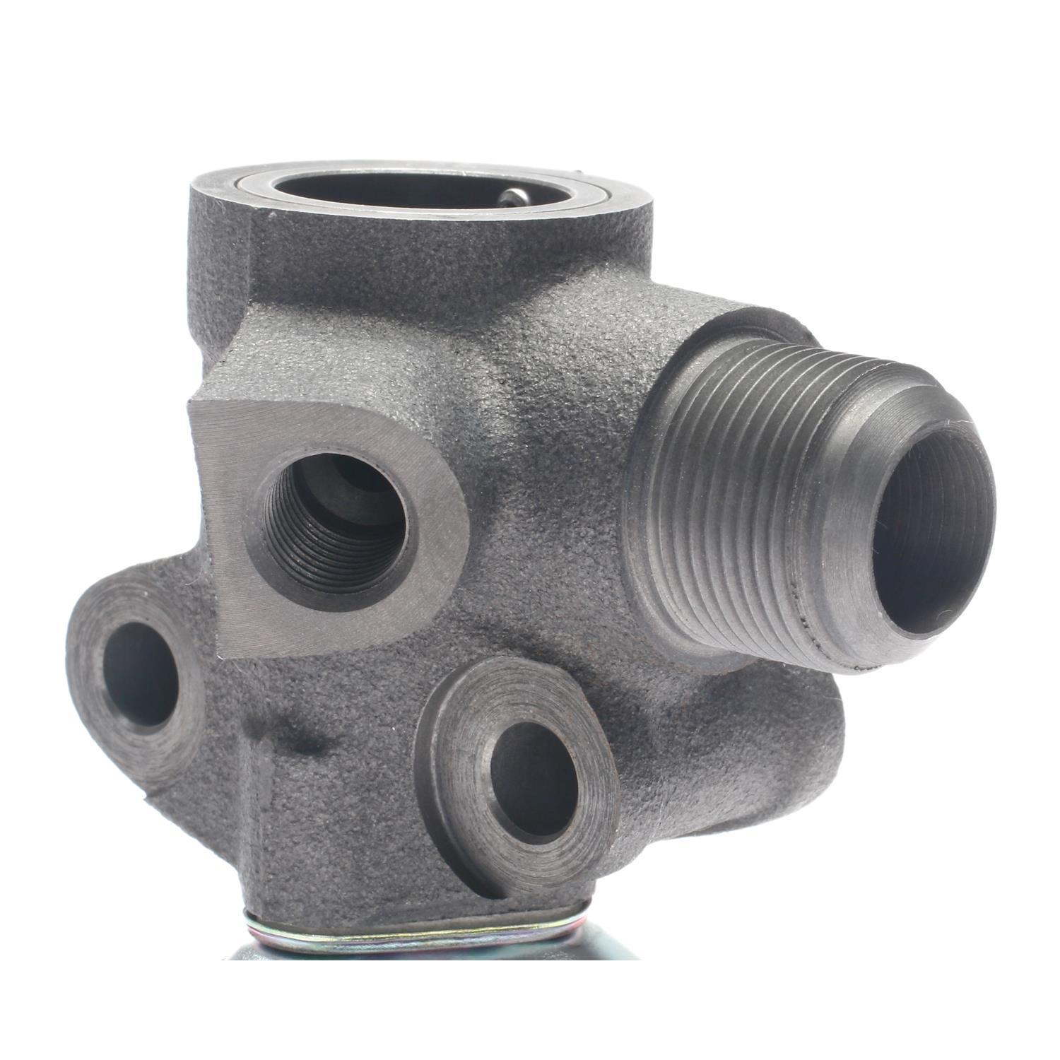 BWD EGR1134 - EGR Valve BWD EGR1134 EGR Valve product image 2 of 3