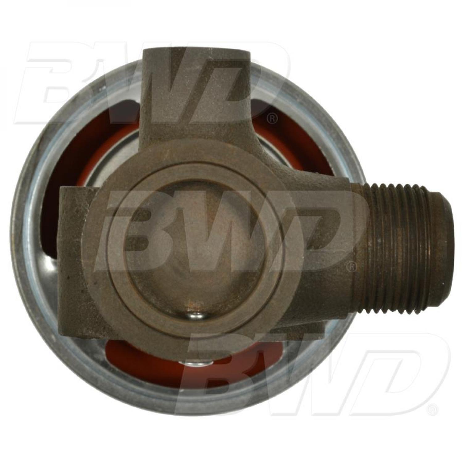 BWD EGR1156 - EGR Valve BWD EGR1156 EGR Valve product image 2 of 3