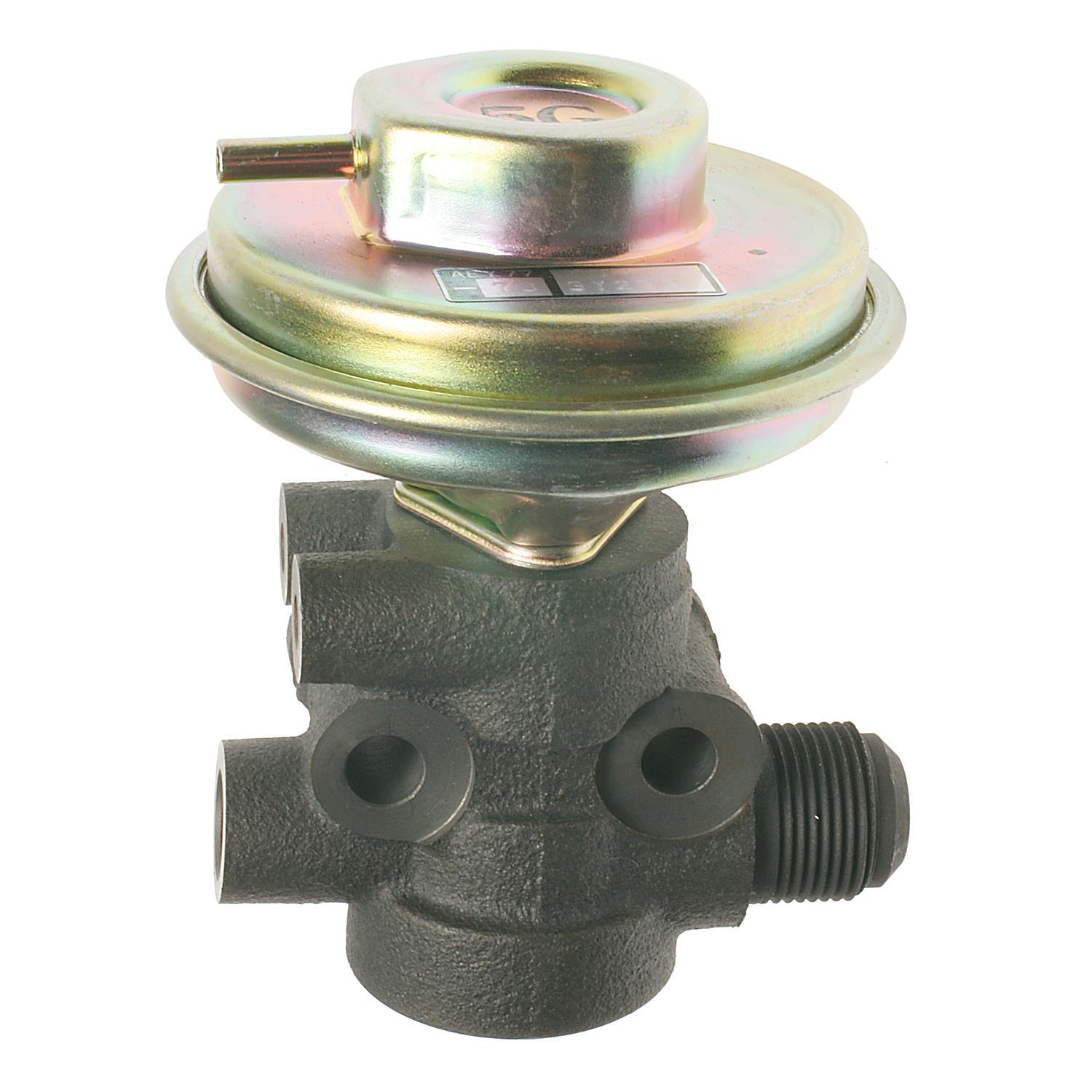 BWD EGR1162 EGR Valve product image 1 of 3
