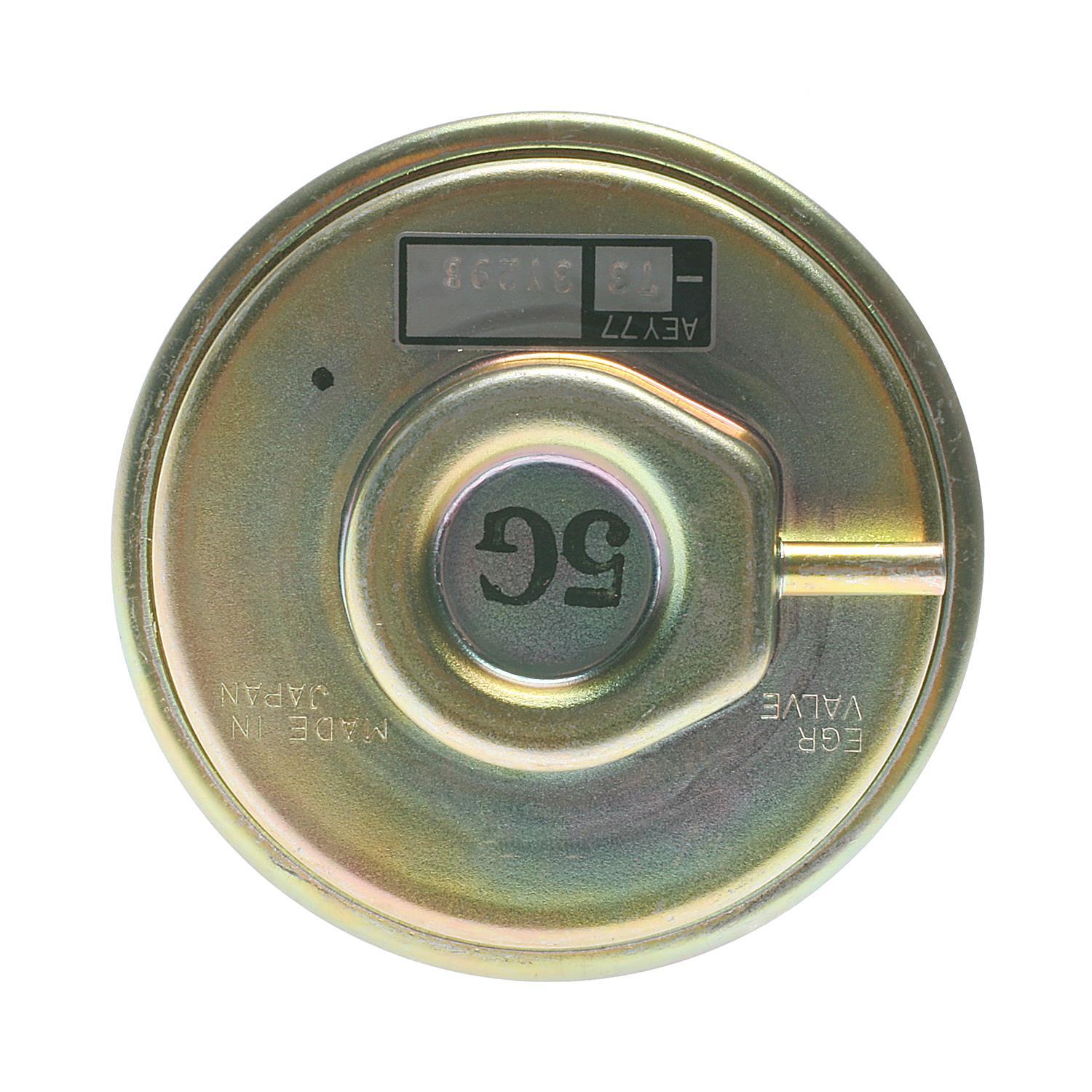 BWD EGR1162 EGR Valve product image 3 of 3