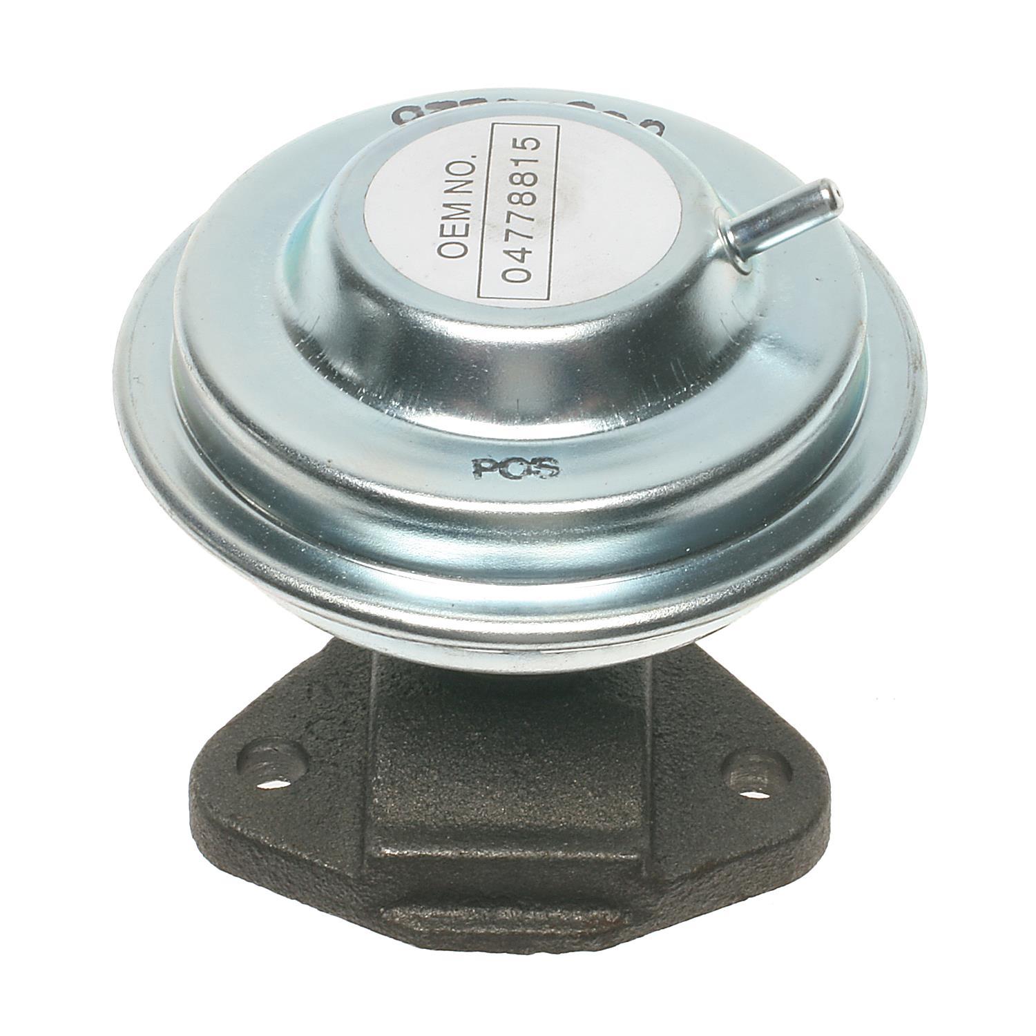 BWD EGR1174 - EGR Valve BWD EGR1174 EGR Valve product image 2 of 3