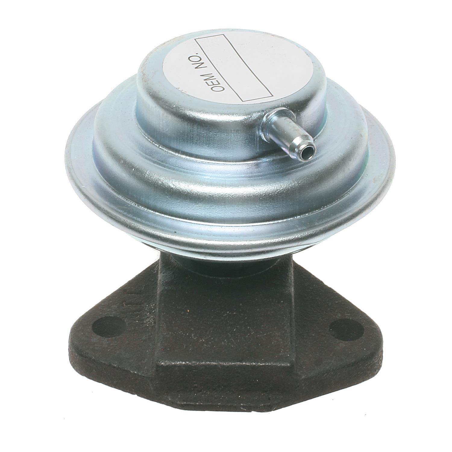 BWD EGR117D - EGR Valve BWD EGR117D EGR Valve product image 1 of 5