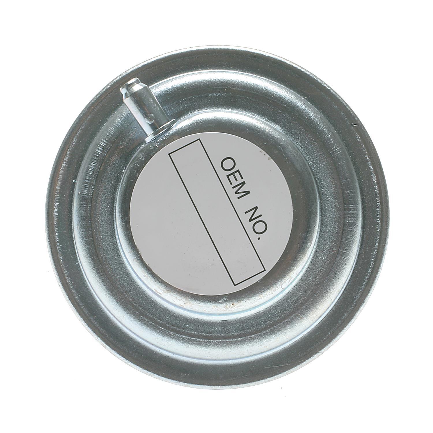 BWD EGR117D - EGR Valve BWD EGR117D EGR Valve product image 3 of 5