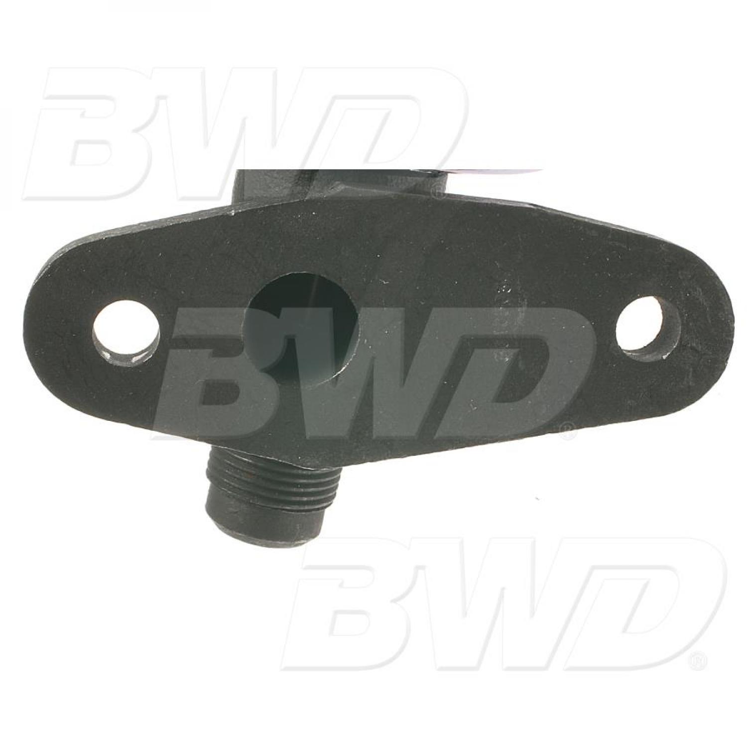 BWD EGR1183 - EGR Valve BWD EGR1183 EGR Valve product image 1 of 3