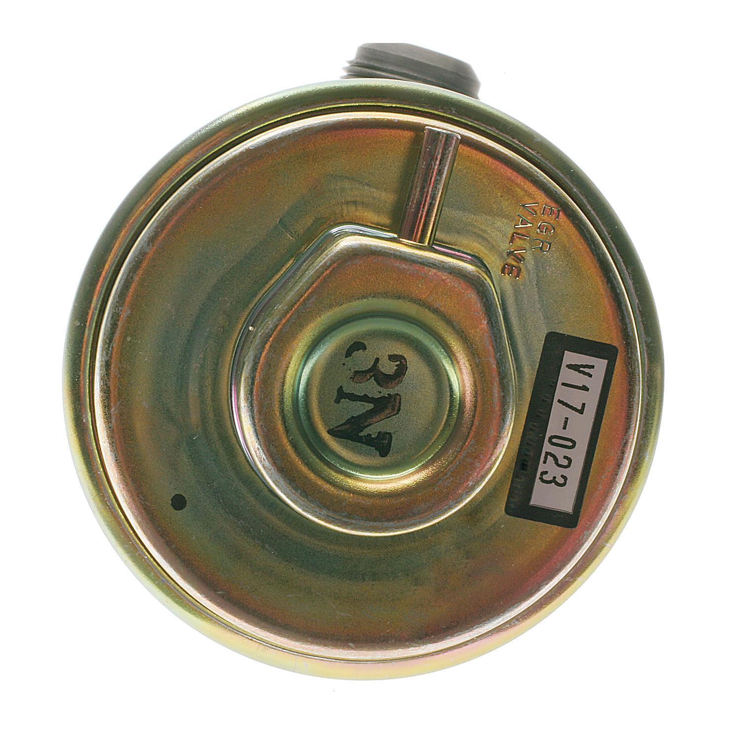 BWD EGR1188 - EGR Valve BWD EGR1188 EGR Valve product image 3 of 3