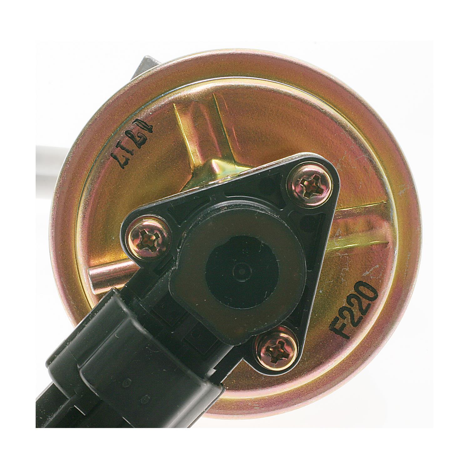 BWD EGR1197 EGR Valve product image 4 of 4