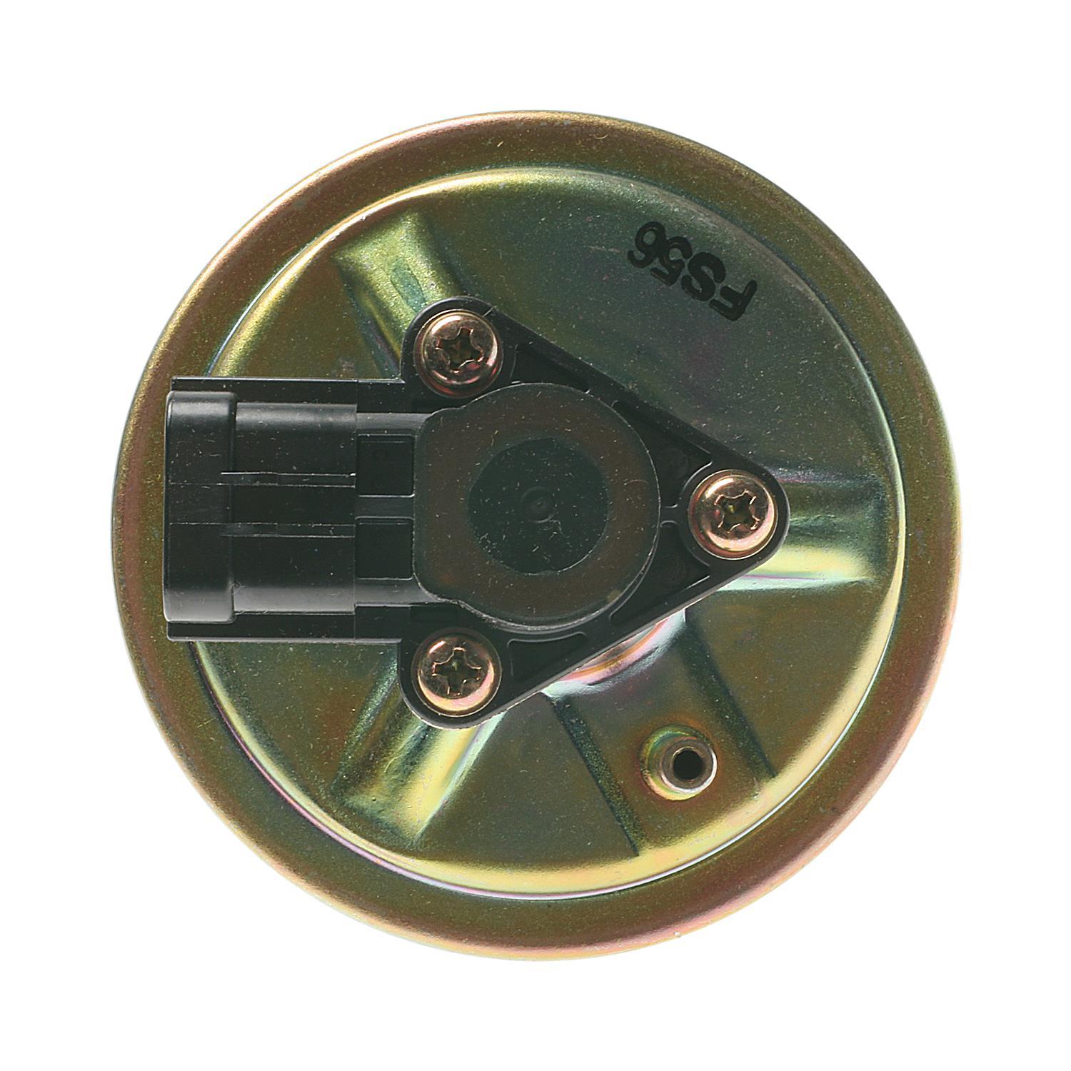 BWD EGR1199 - EGR Valve BWD EGR1199 EGR Valve product image 3 of 3