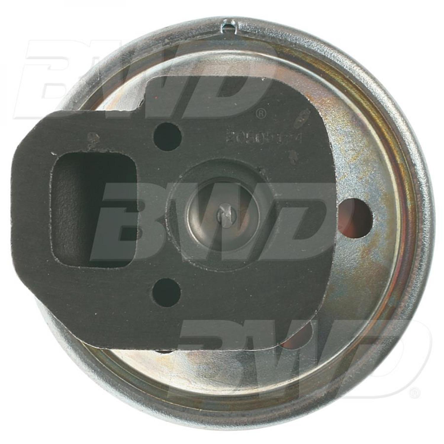 BWD EGR1206 - EGR Valve BWD EGR1206 EGR Valve product image 1 of 3