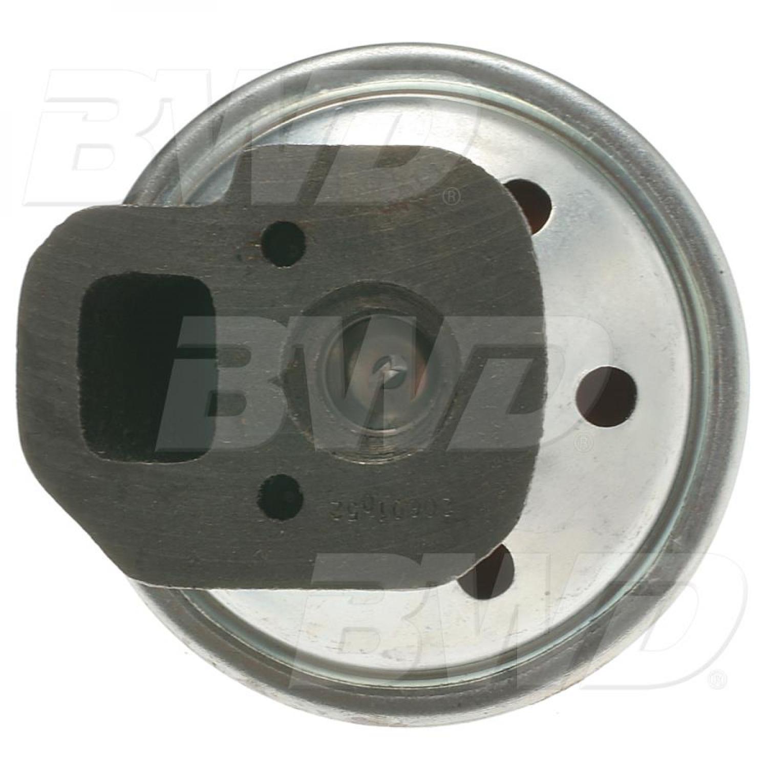 BWD EGR1207 - EGR Valve BWD EGR1207 EGR Valve product image 1 of 3