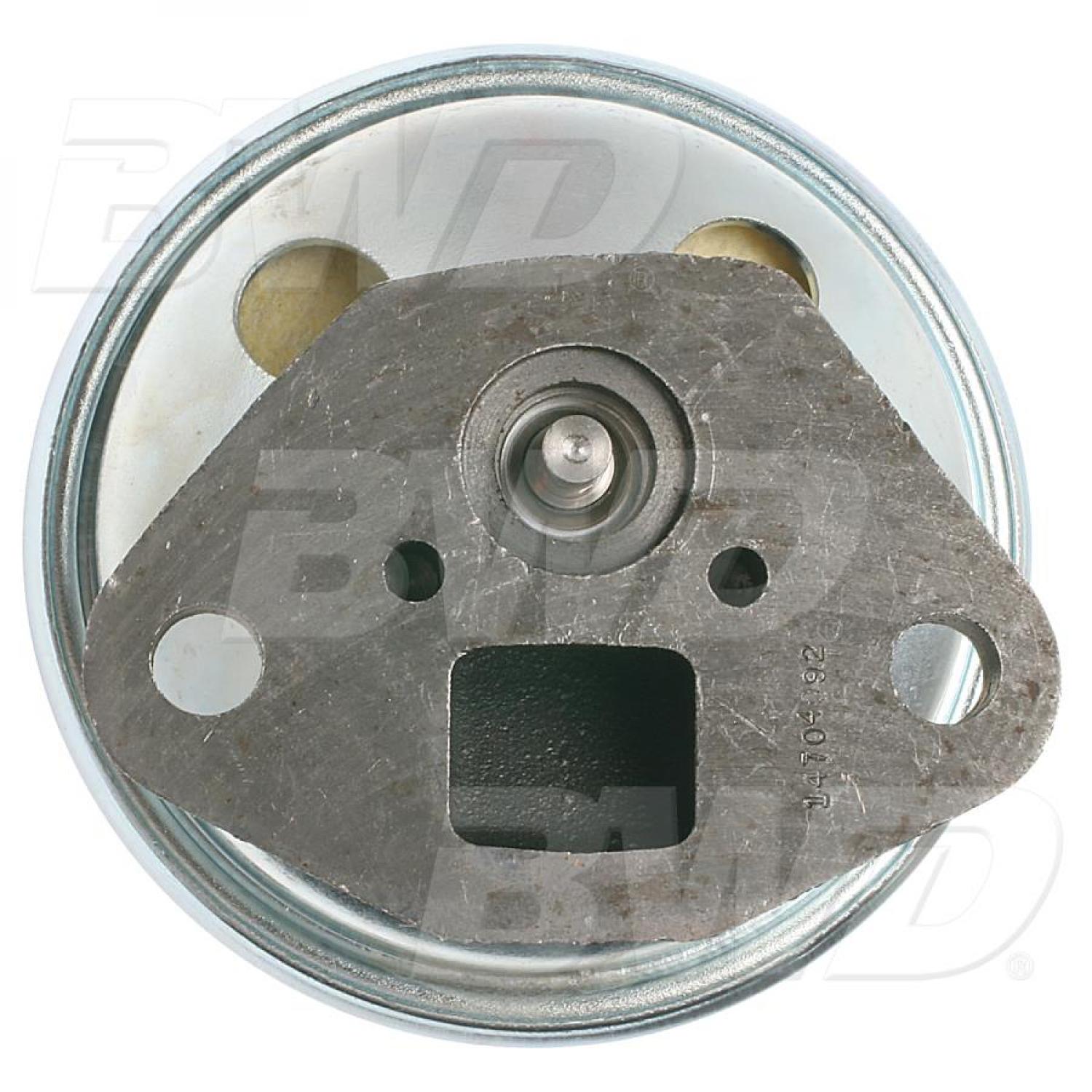 BWD EGR1209 EGR Valve product image 1 of 3