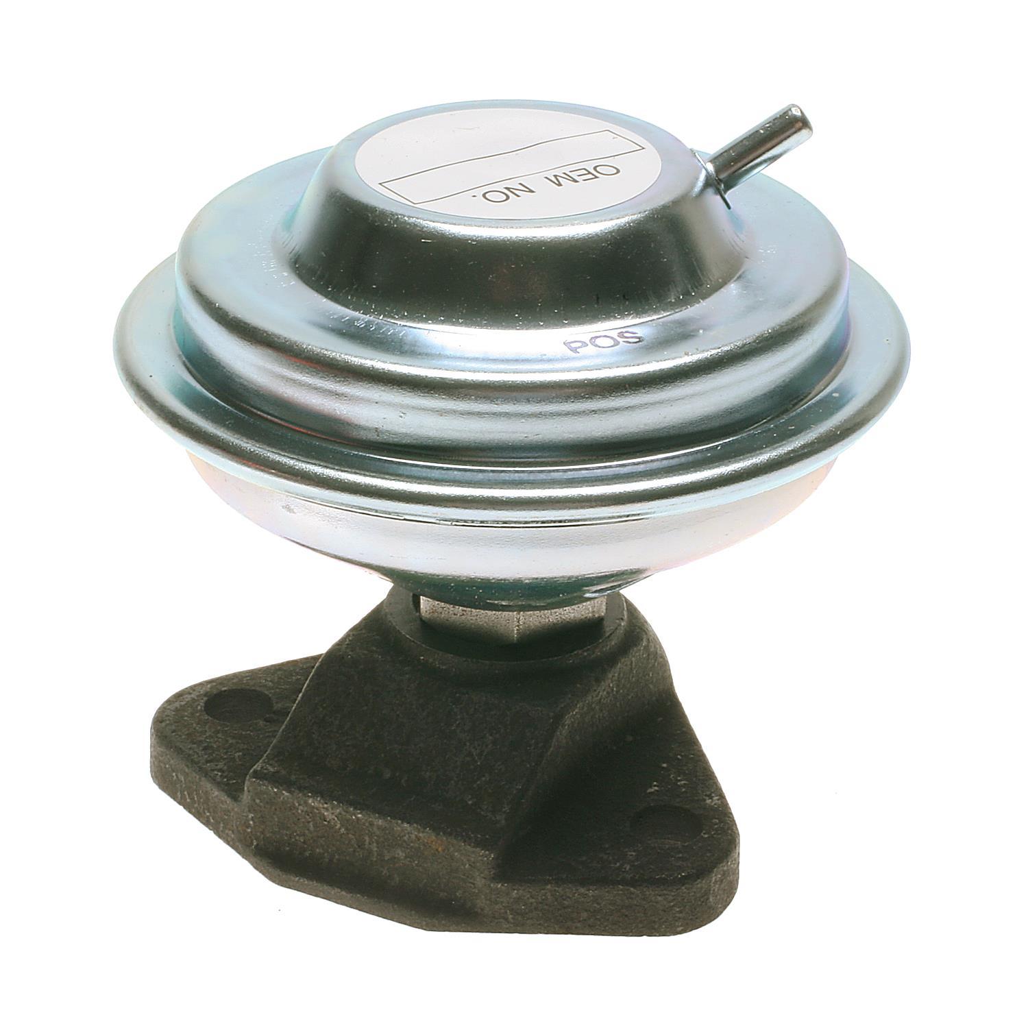 BWD EGR1212 EGR Valve product image 2 of 3