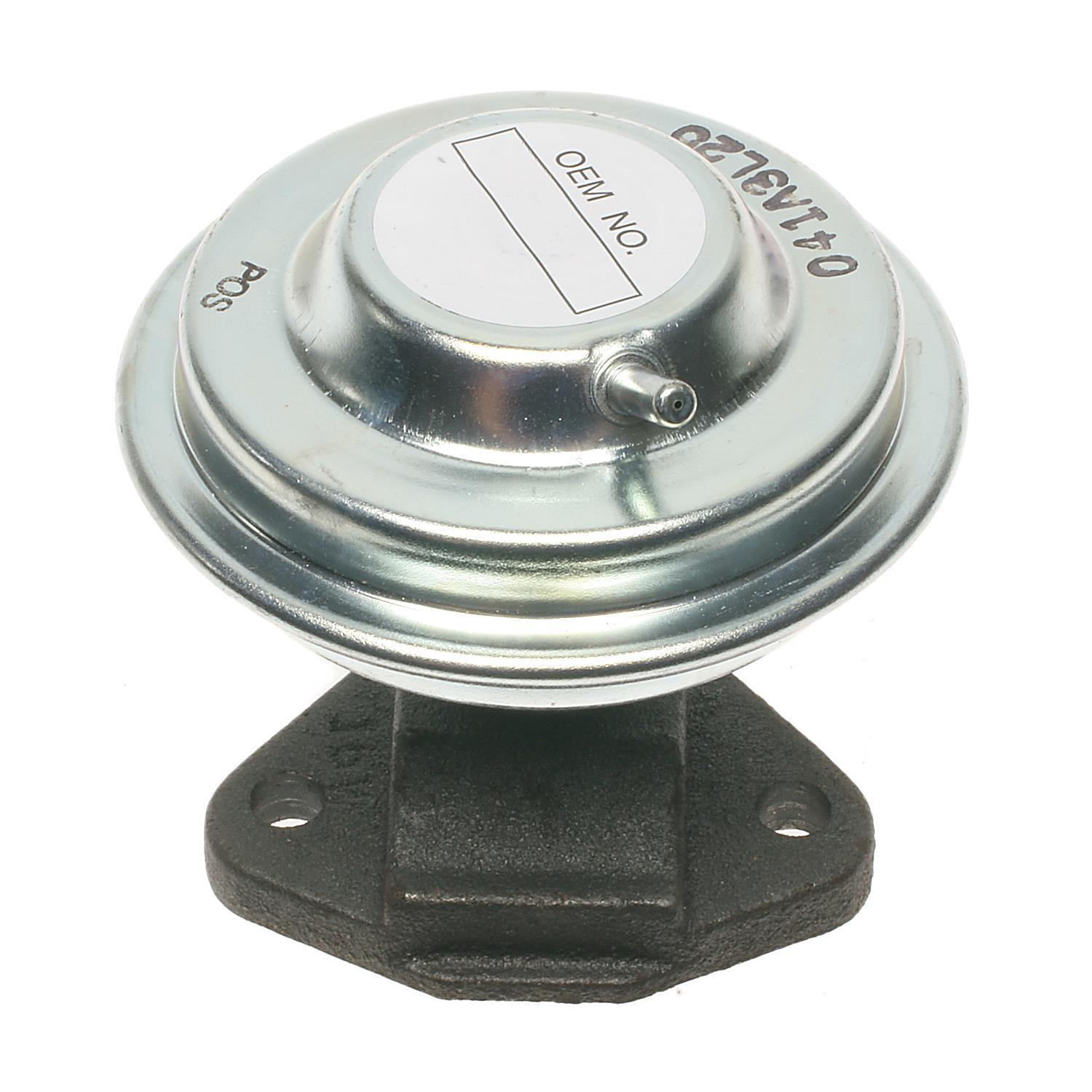 BWD EGR1218 - EGR Valve BWD EGR1218 EGR Valve product image 2 of 3
