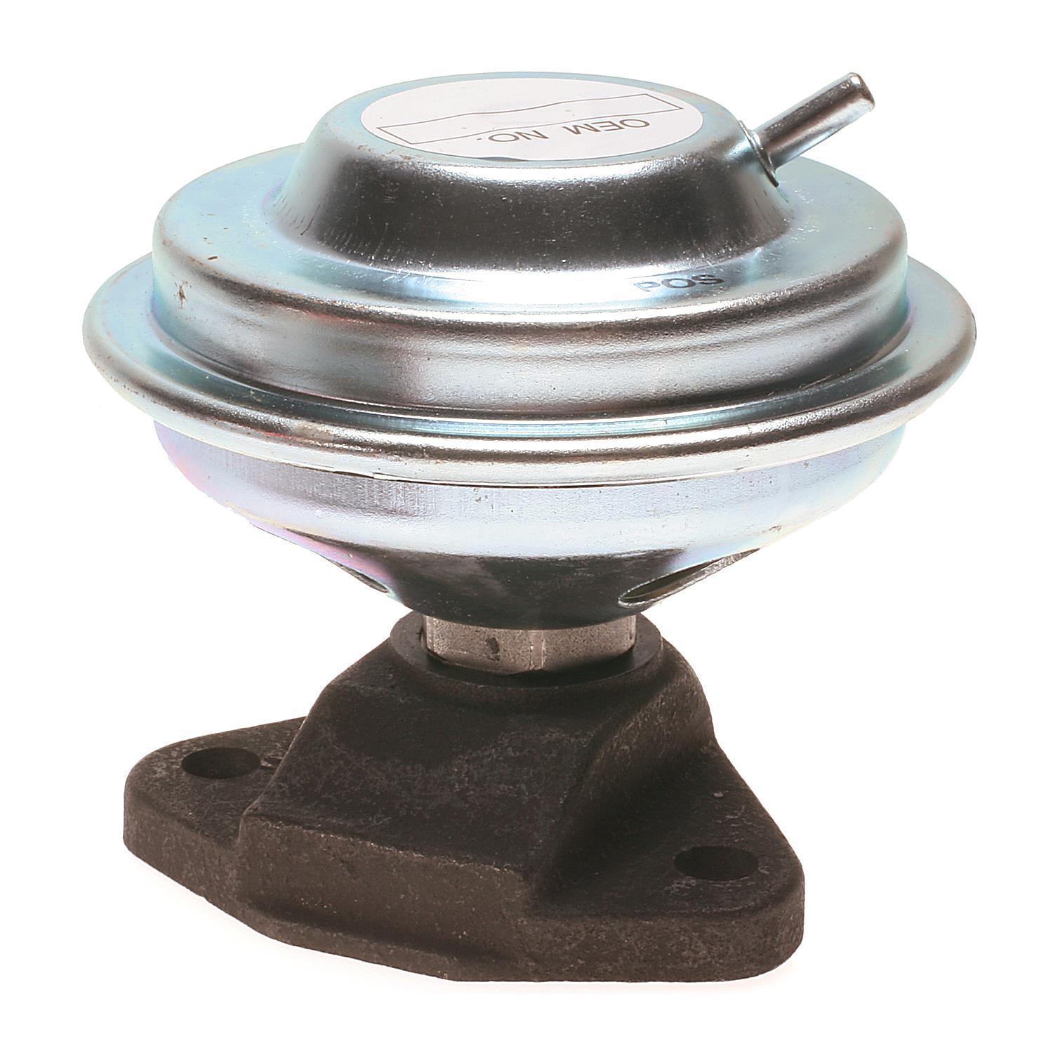 BWD EGR1222 - EGR Valve BWD EGR1222 EGR Valve product image 2 of 3