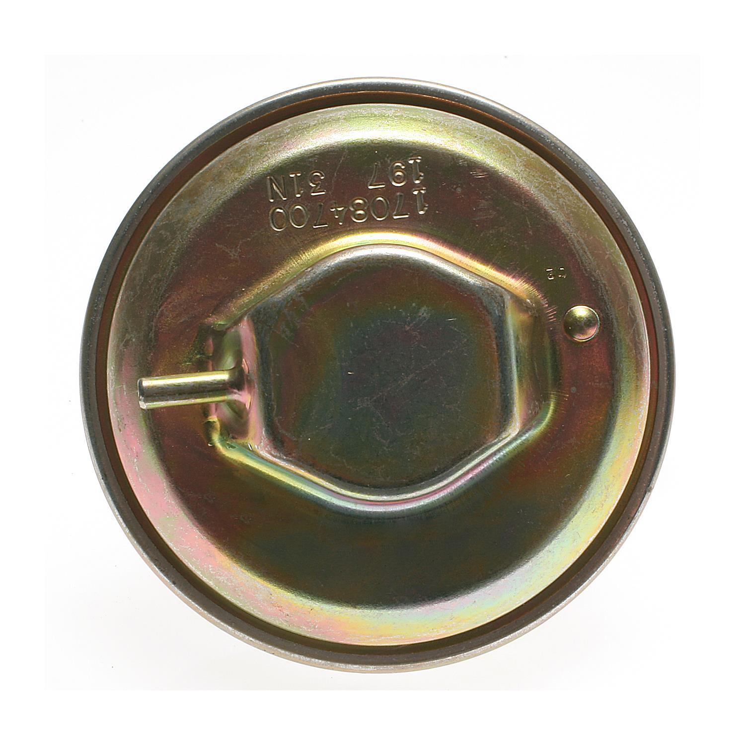 BWD EGR123D - EGR Valve BWD EGR123D EGR Valve product image 3 of 3