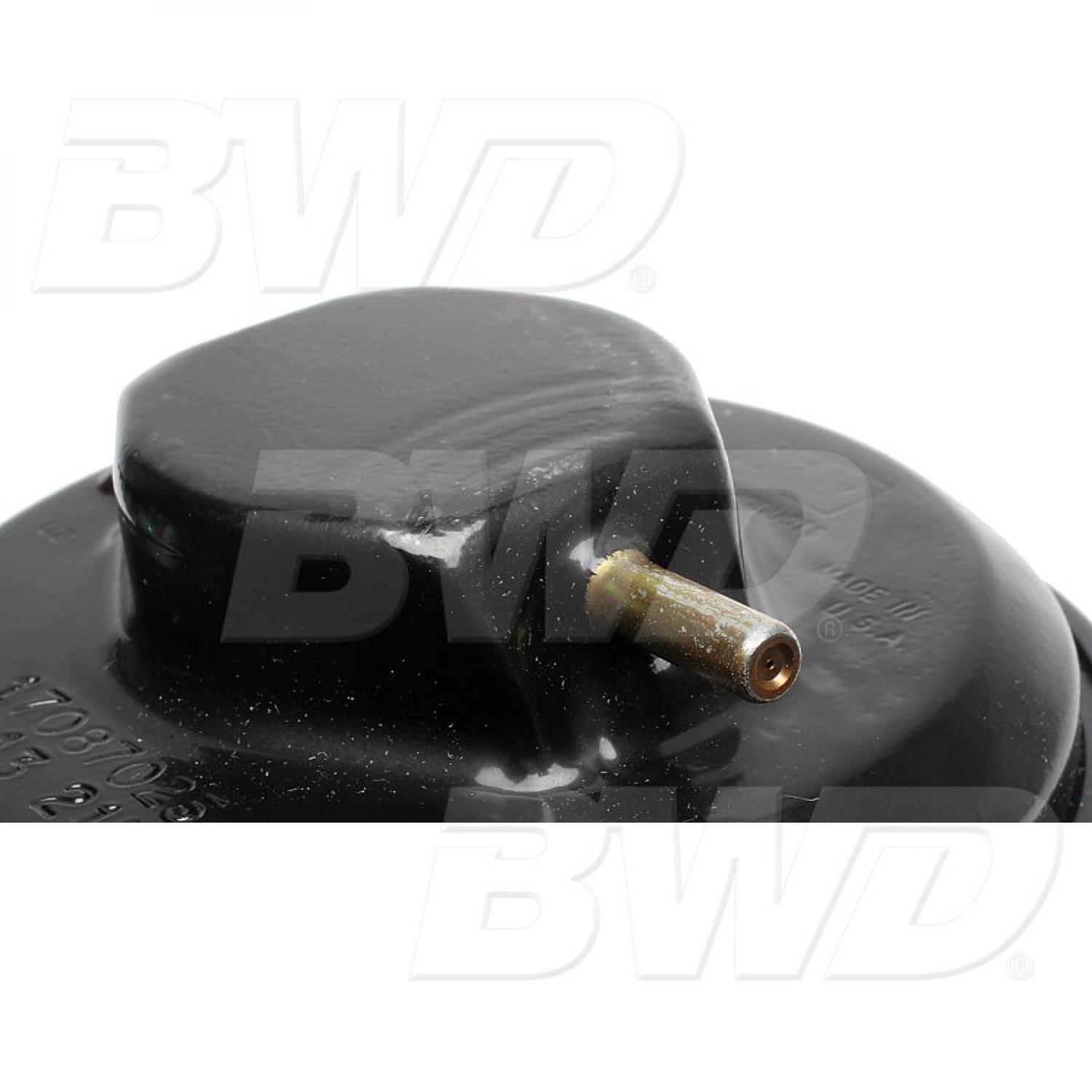 BWD EGR125D - EGR Valve BWD EGR125D EGR Valve product image 2 of 4