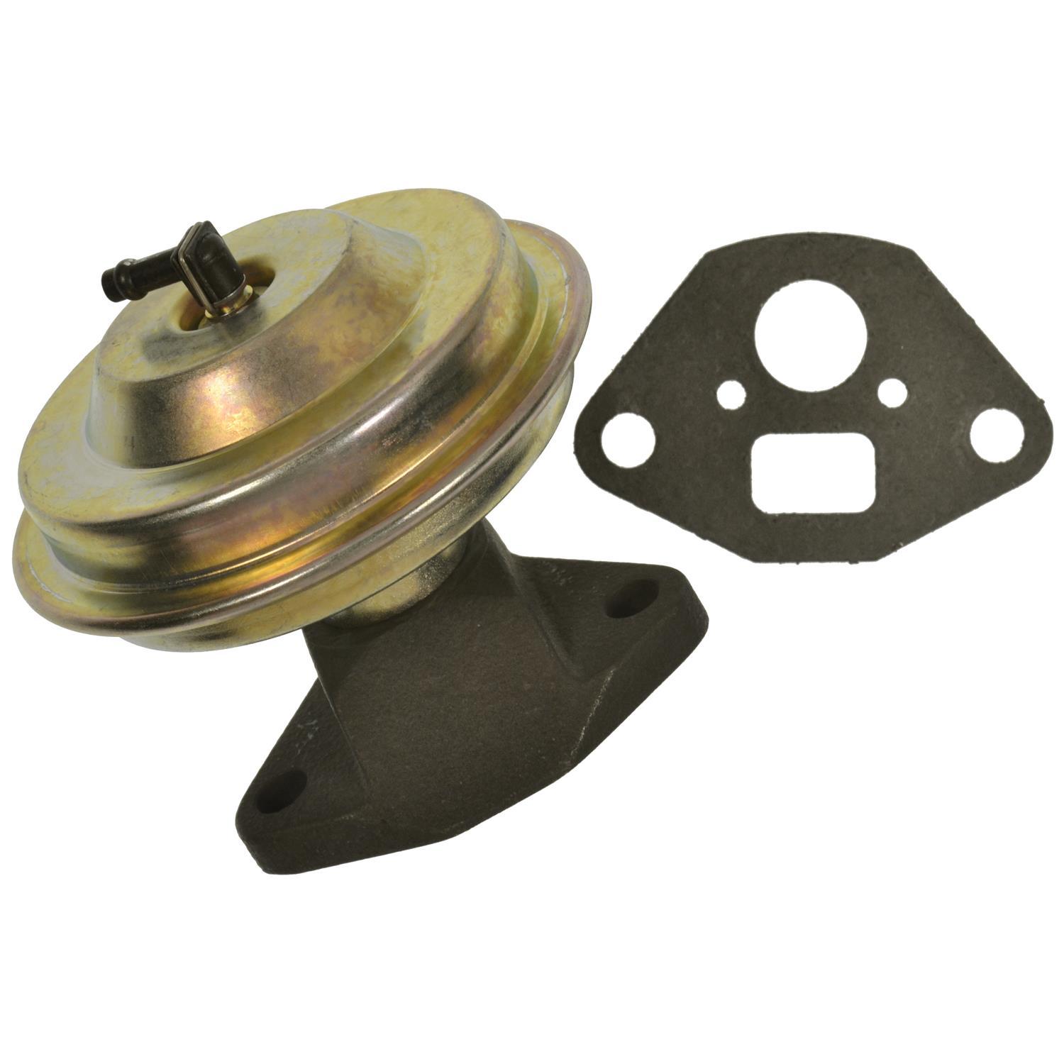 BWD EGR125D - EGR Valve BWD EGR125D EGR Valve product image 3 of 4