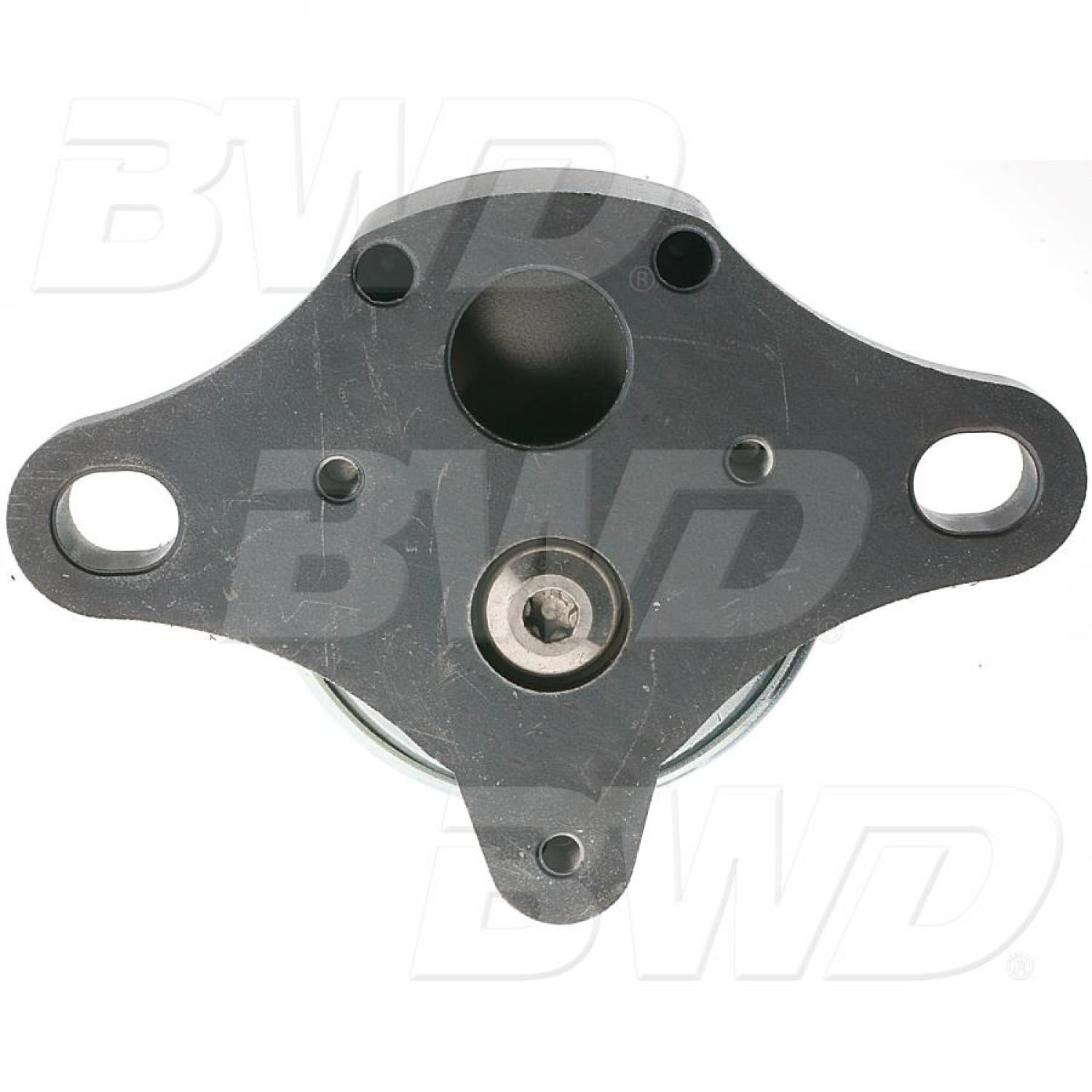 BWD EGR1289 - EGR Valve BWD EGR1289 EGR Valve product image 1 of 3
