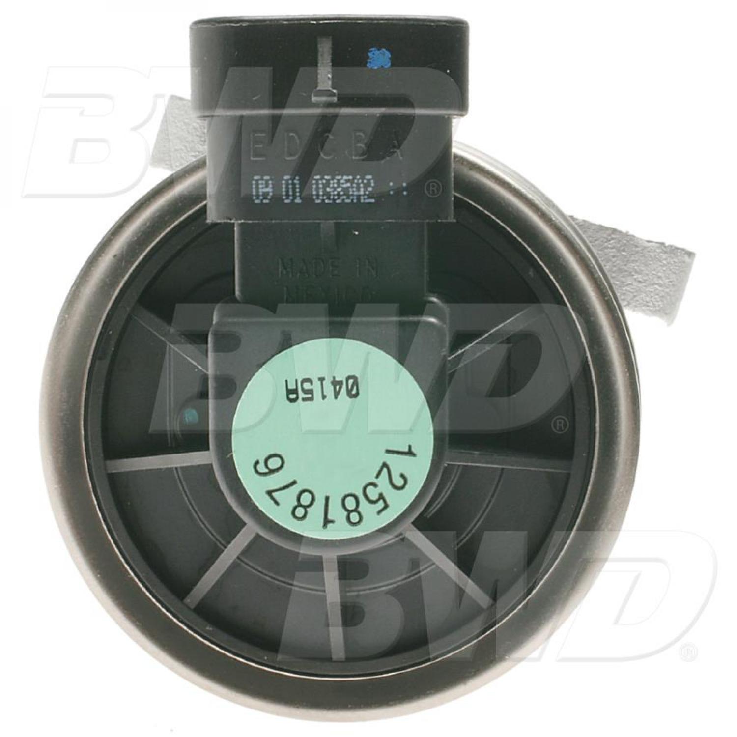 BWD EGR1291 - EGR Valve BWD EGR1291 EGR Valve product image 1 of 4