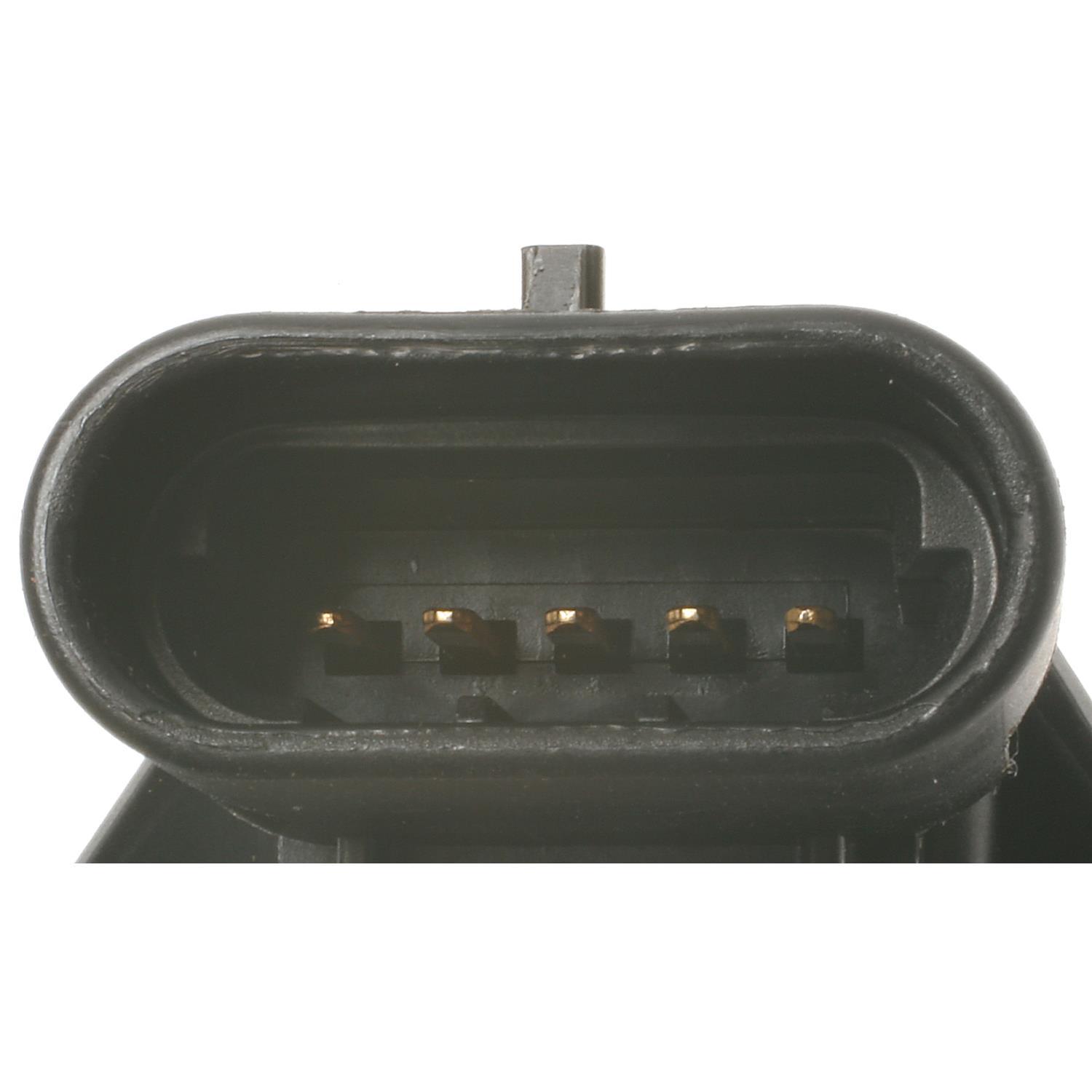 BWD EGR1291 - EGR Valve BWD EGR1291 EGR Valve product image 2 of 4