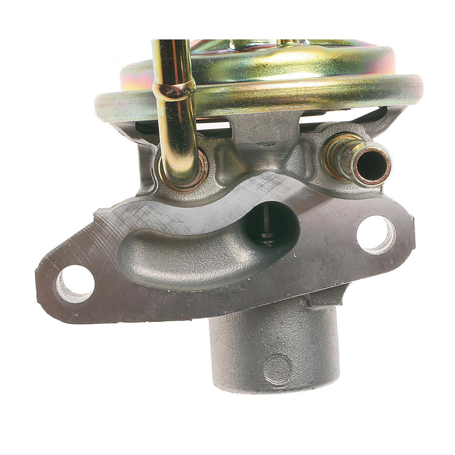 BWD EGR1315 - EGR Valve BWD EGR1315 EGR Valve product image 4 of 5