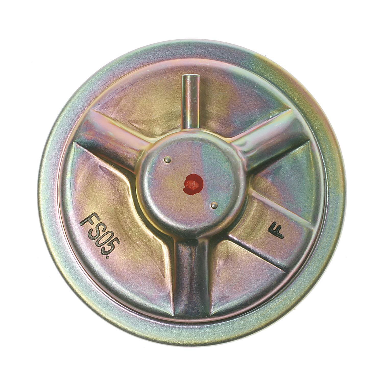 BWD EGR1317 - EGR Valve BWD EGR1317 EGR Valve product image 3 of 3