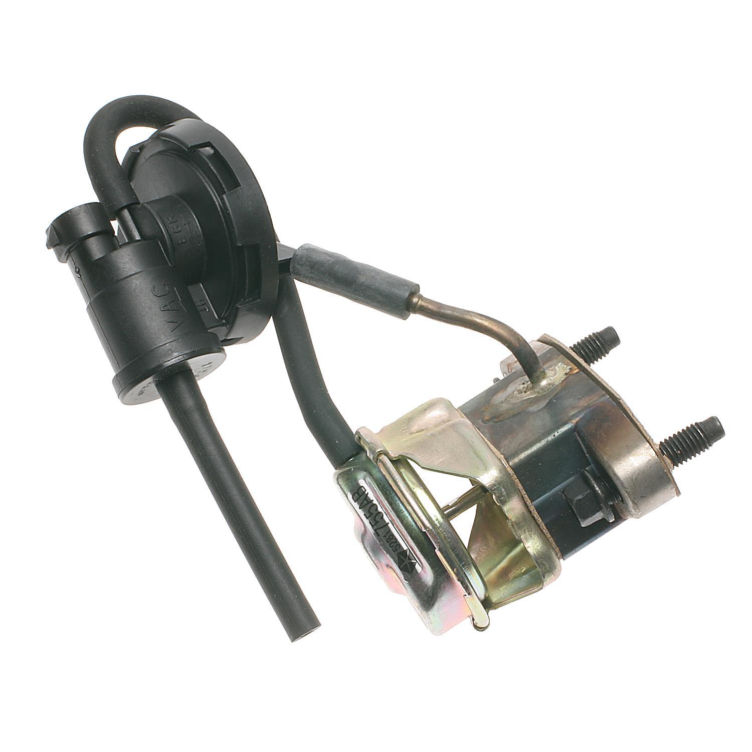 BWD EGR1410 - EGR Valve BWD EGR1410 EGR Valve product image 2 of 3