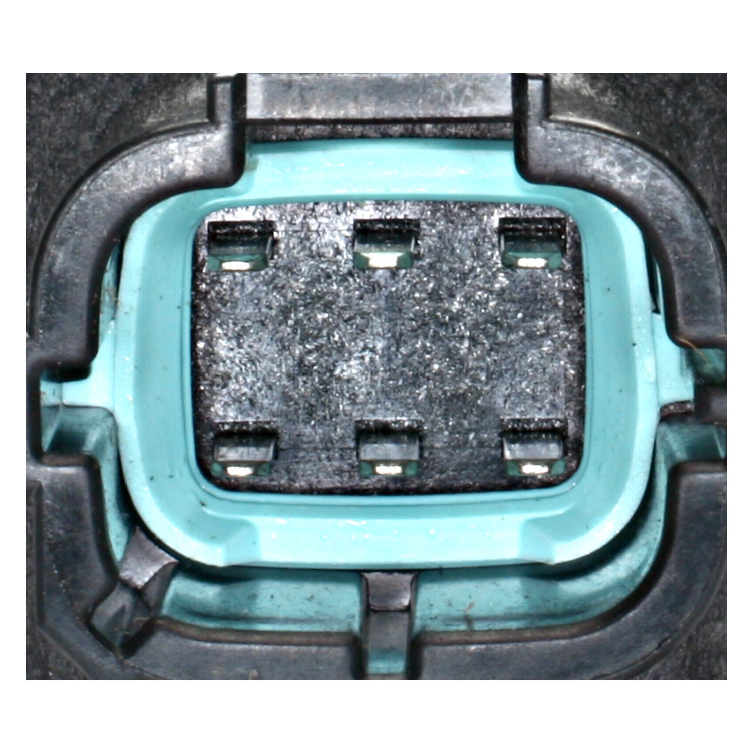 BWD EGR1418 - EGR Valve BWD EGR1418 EGR Valve product image 3 of 5