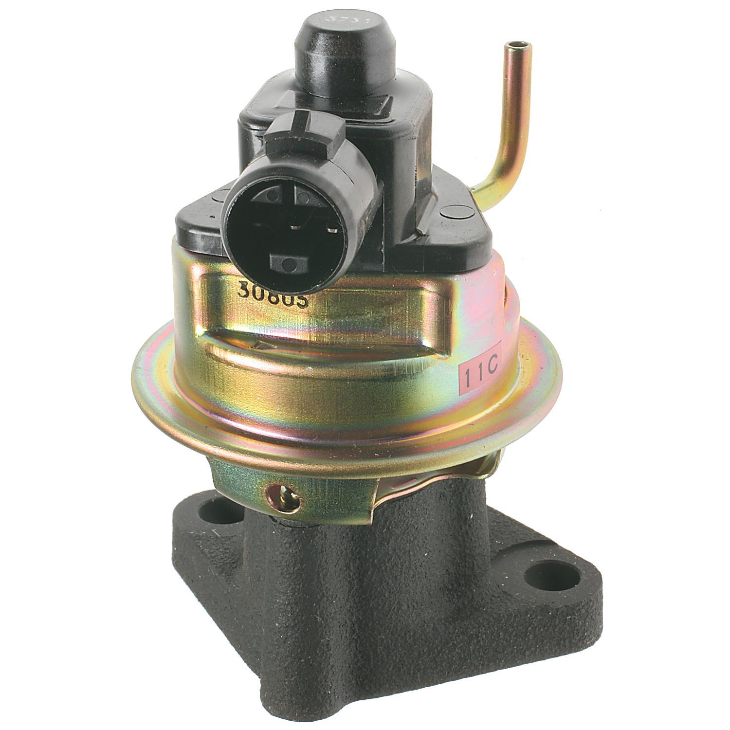 BWD EGR1437 - EGR Valve BWD EGR1437 EGR Valve product image 3 of 5