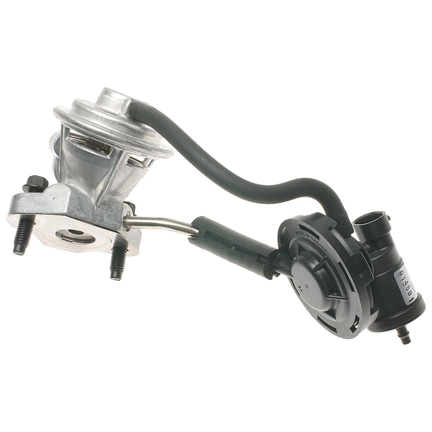 BWD EGR1438 EGR Valve product image 2 of 3