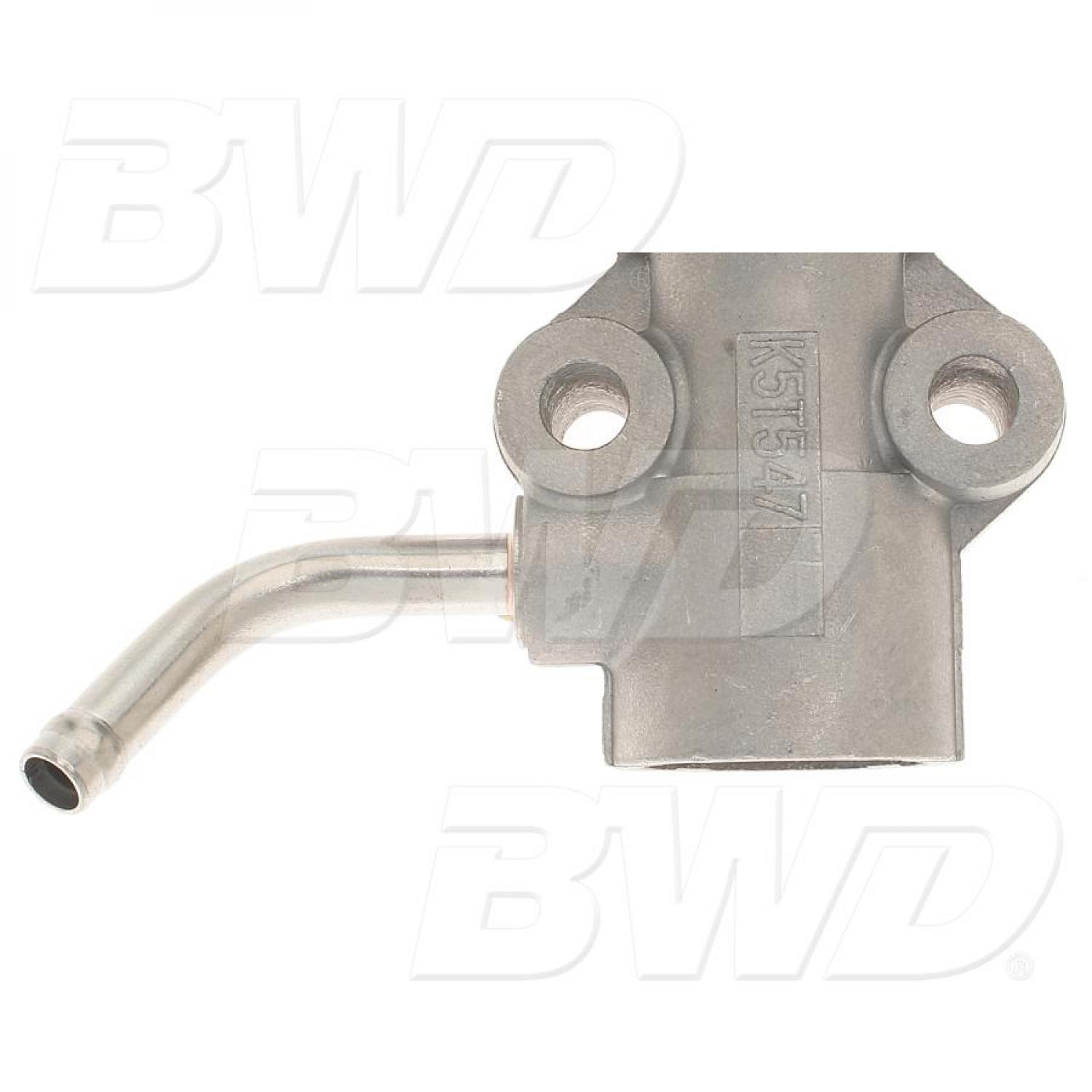 BWD EGR1455 EGR Valve product image 1 of 3