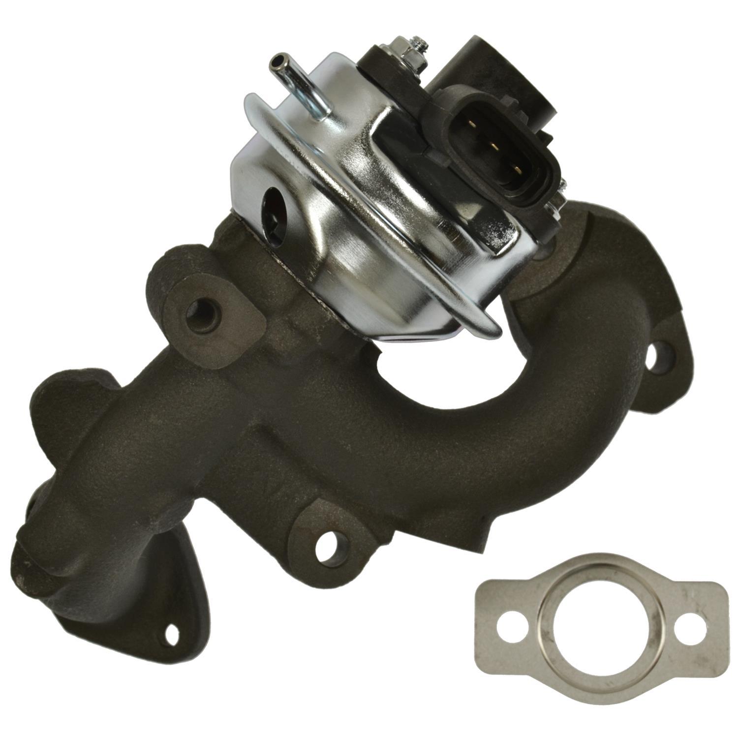 BWD EGR1458 - EGR Valve BWD EGR1458 EGR Valve product image 2 of 6
