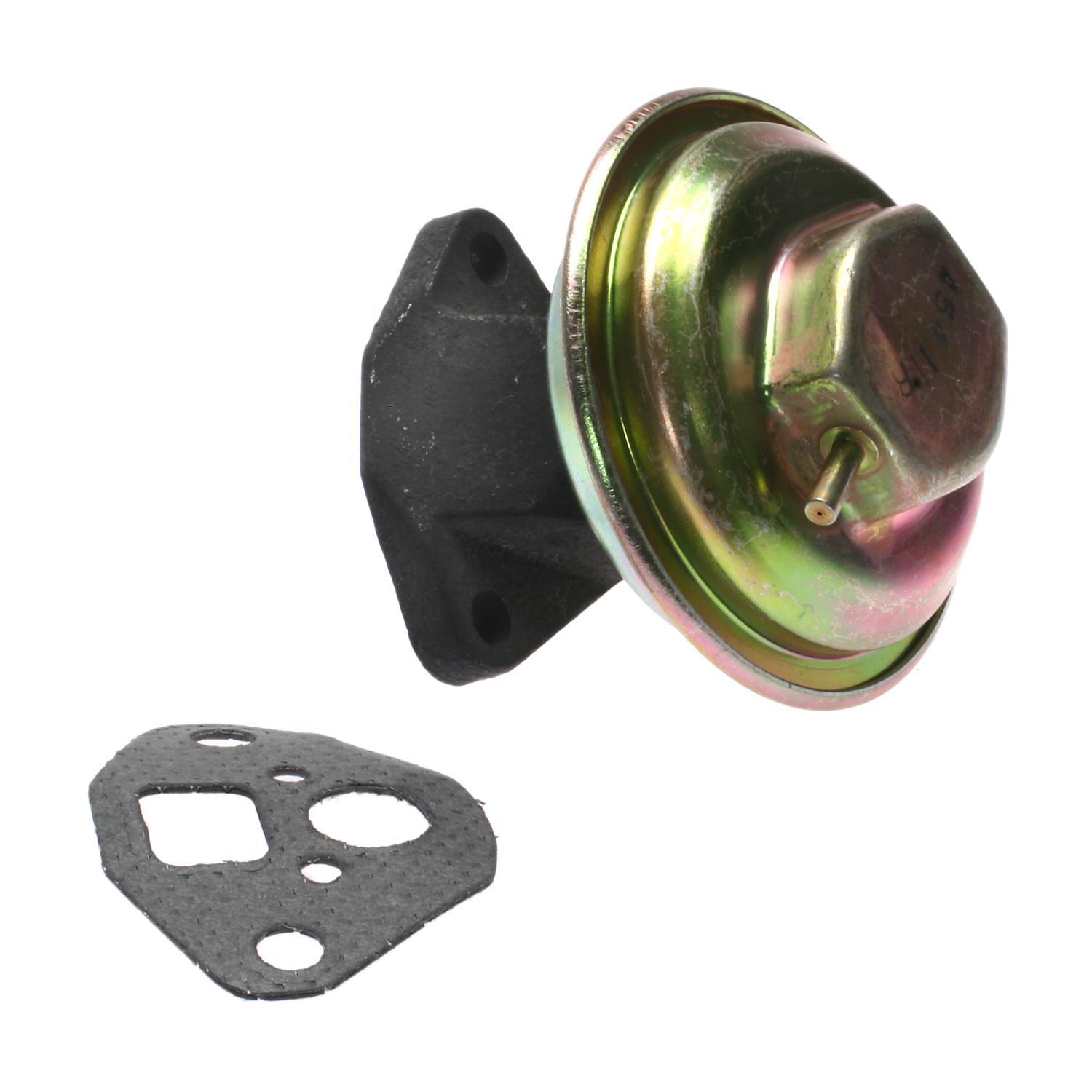 BWD EGR1483 - EGR Valve BWD EGR1483 EGR Valve product image 2 of 4