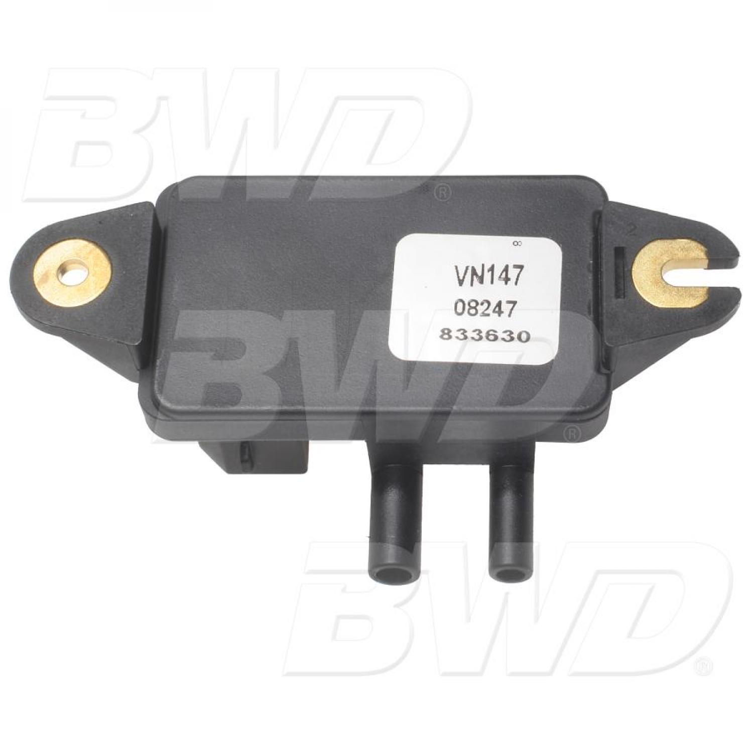 BWD EGR151 - EGR Pressure Sensor BWD EGR151 EGR Pressure Sensor product image 1 of 4
