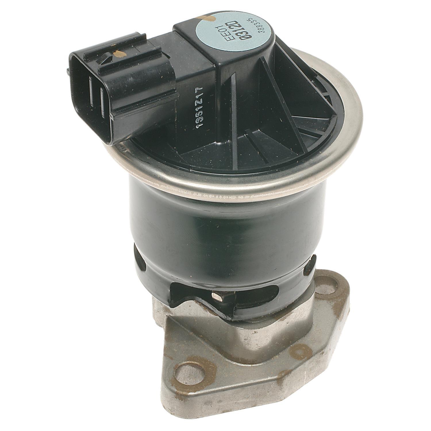 BWD EGR1515 - EGR Valve BWD EGR1515 EGR Valve product image 2 of 5