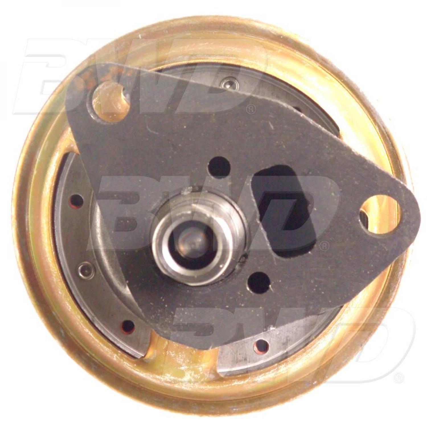 BWD EGR1528 - EGR Valve BWD EGR1528 EGR Valve product image 1 of 3