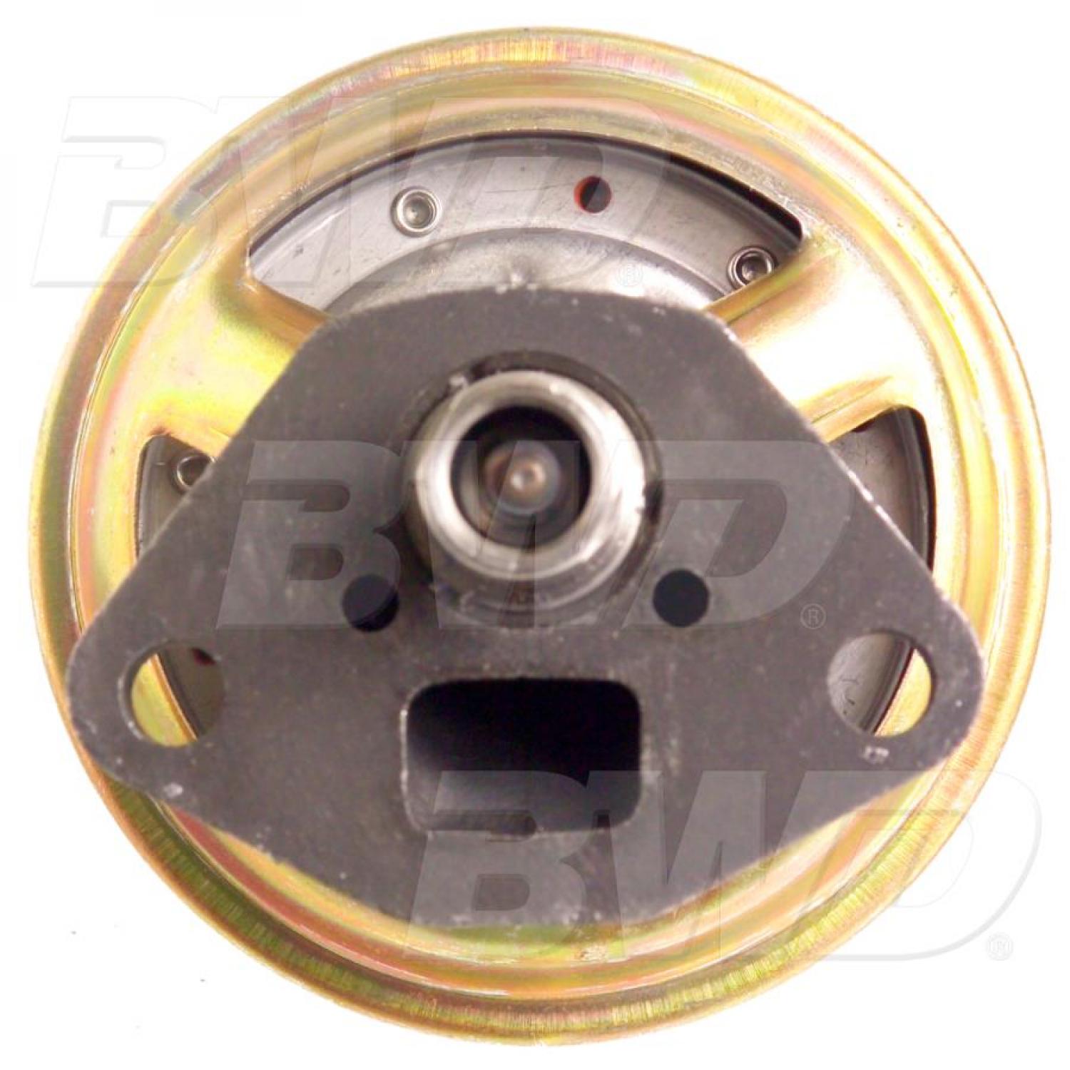 BWD EGR1530 - EGR Valve BWD EGR1530 EGR Valve product image 1 of 3