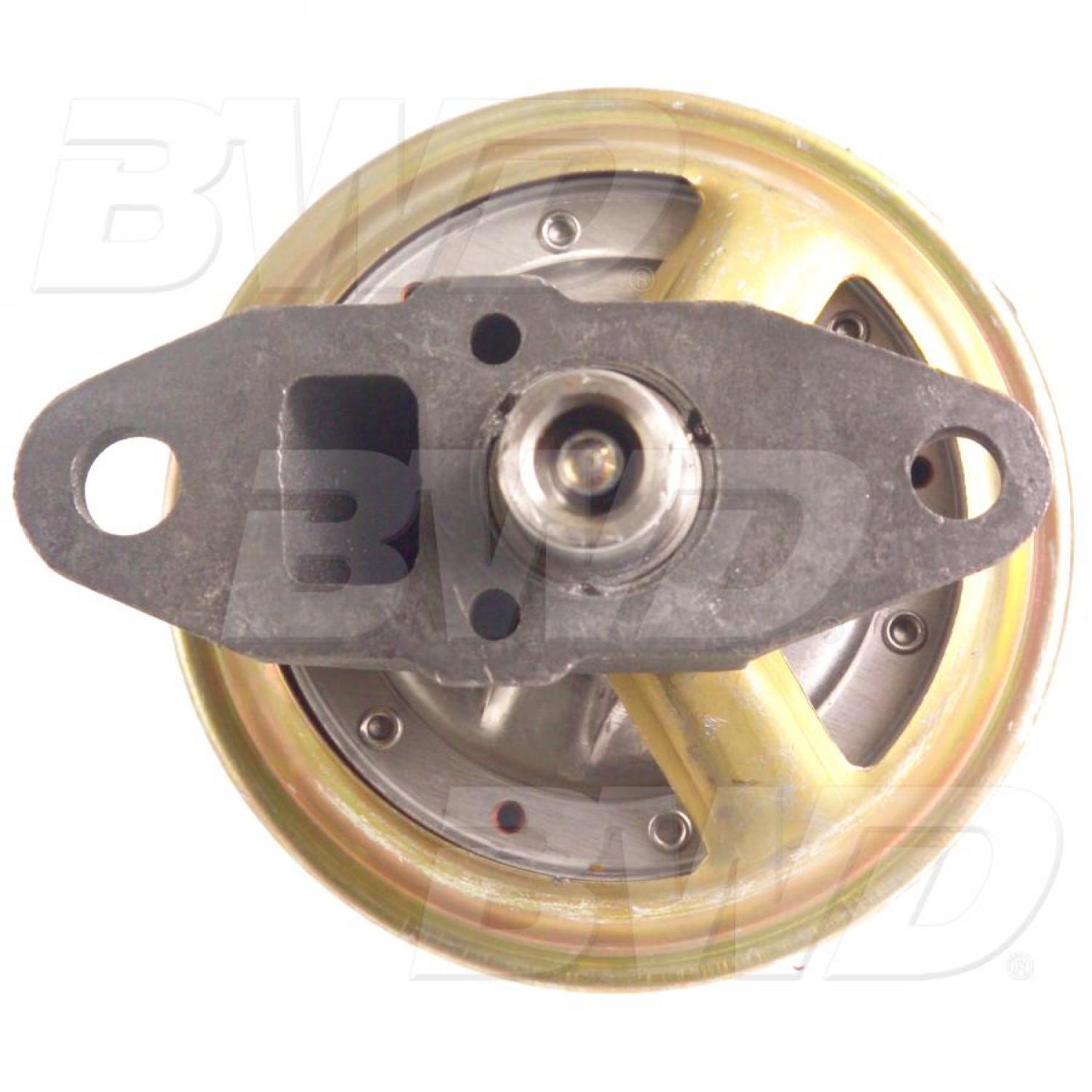 BWD EGR1535 - EGR Valve BWD EGR1535 EGR Valve product image 1 of 3