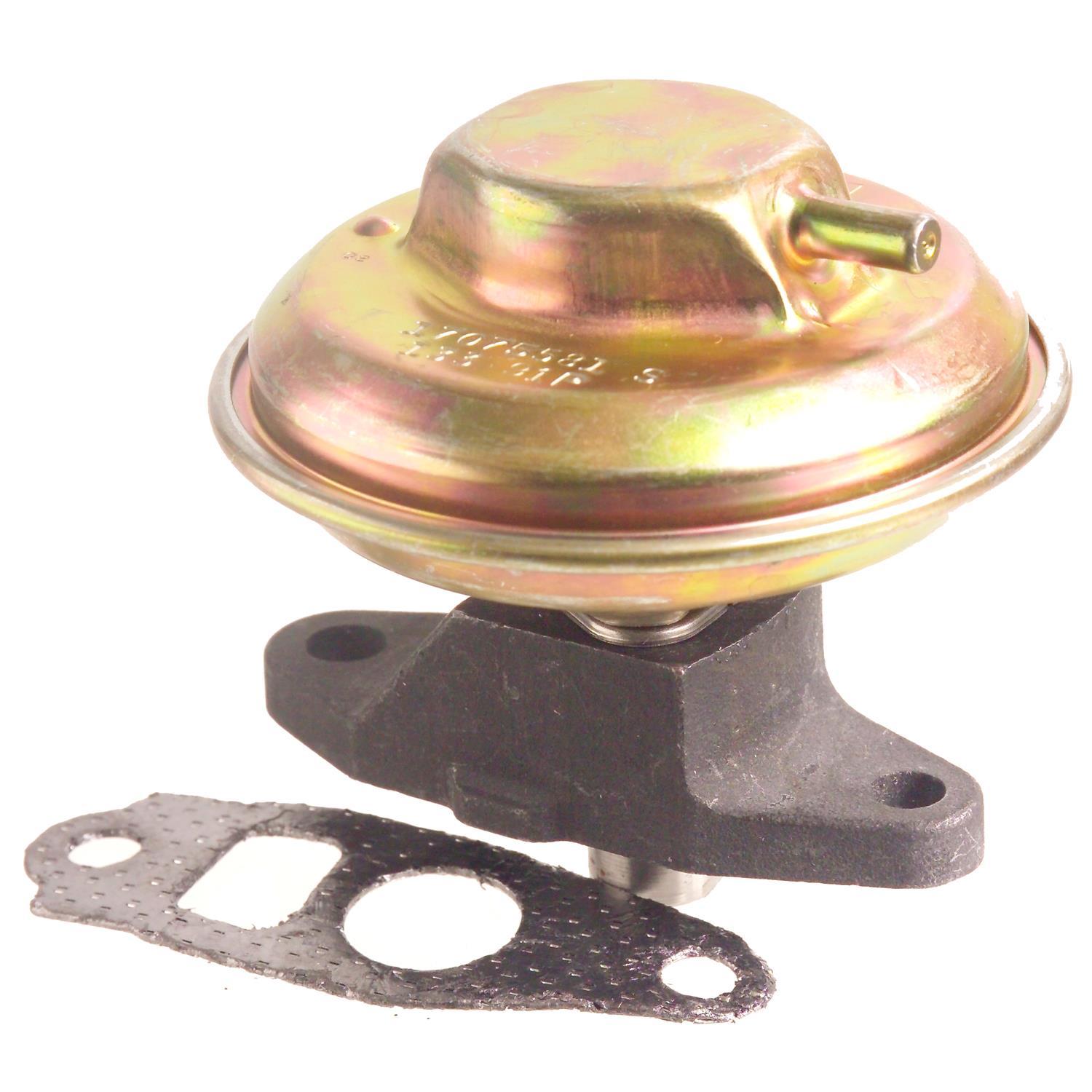 BWD EGR1535 - EGR Valve BWD EGR1535 EGR Valve product image 2 of 3