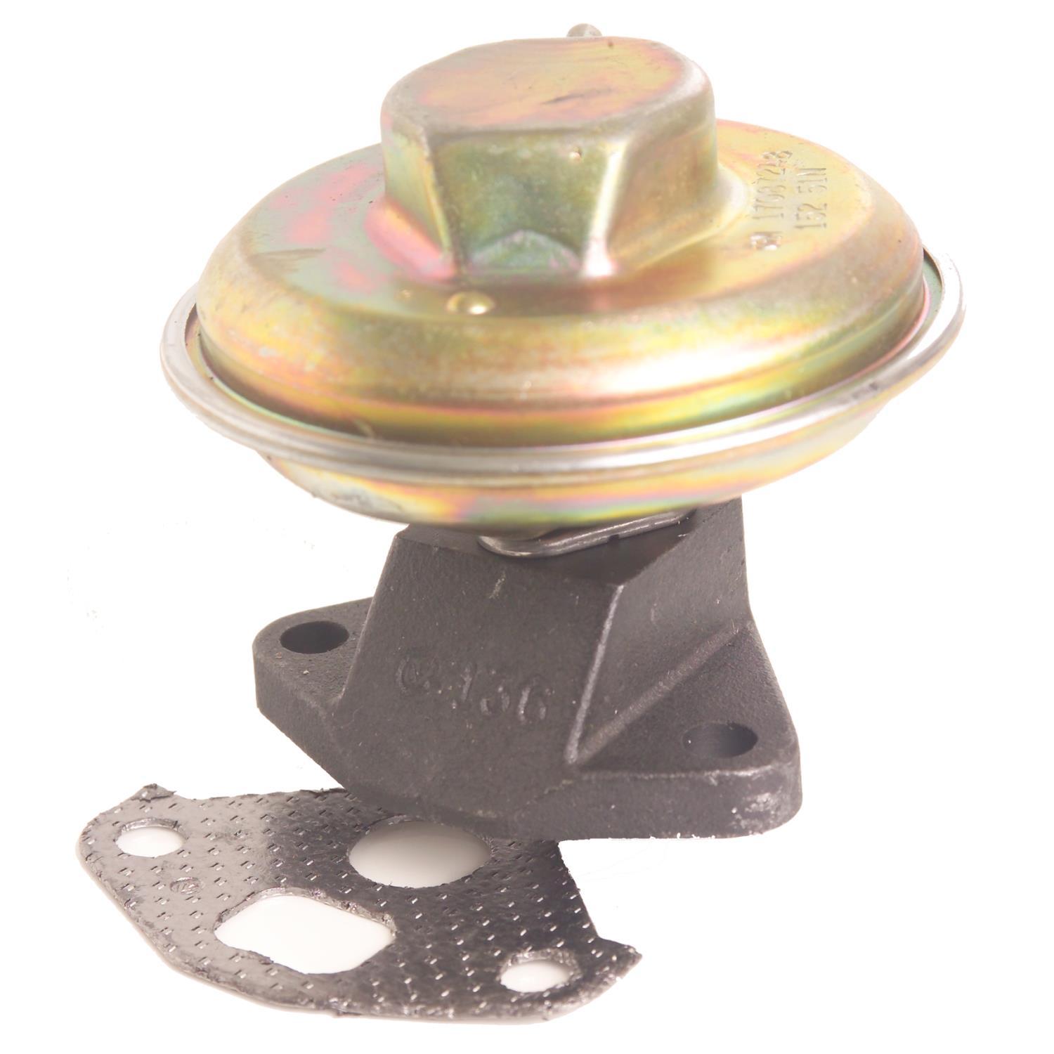 BWD EGR1547 - EGR Valve BWD EGR1547 EGR Valve product image 2 of 3