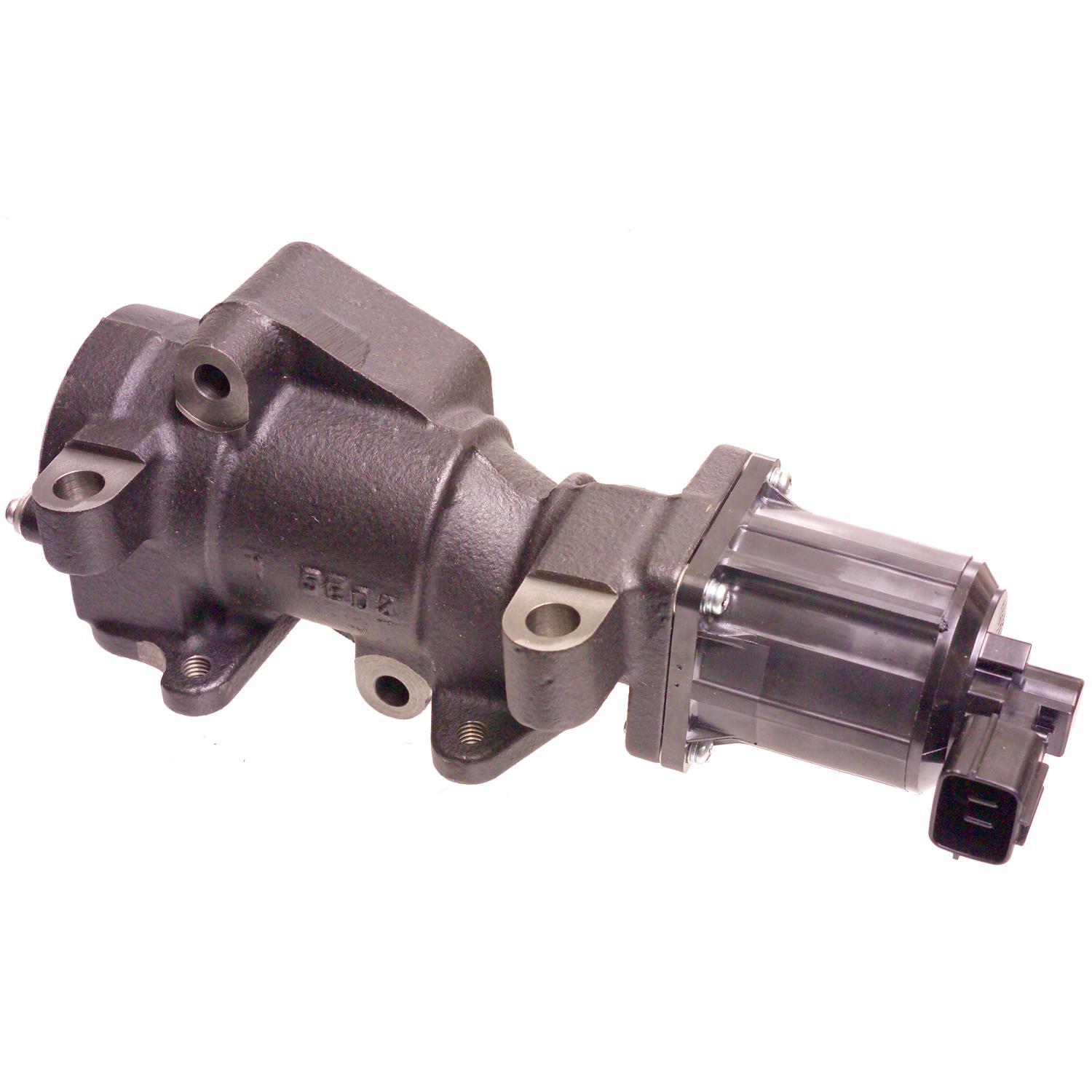 BWD EGR1560 - EGR Valve BWD EGR1560 EGR Valve product image 1 of 5
