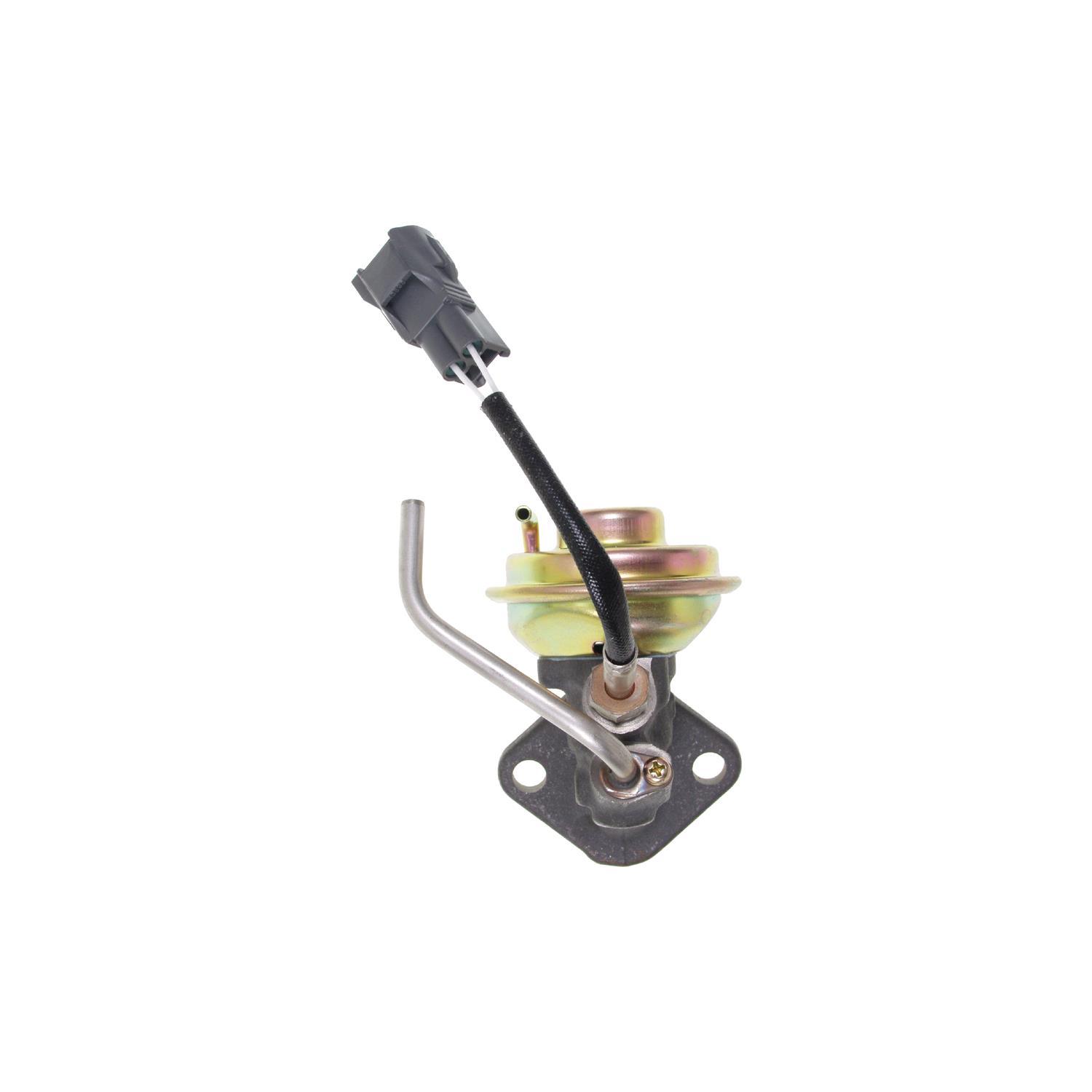 BWD EGR1564 - EGR Valve BWD EGR1564 EGR Valve product image 3 of 3