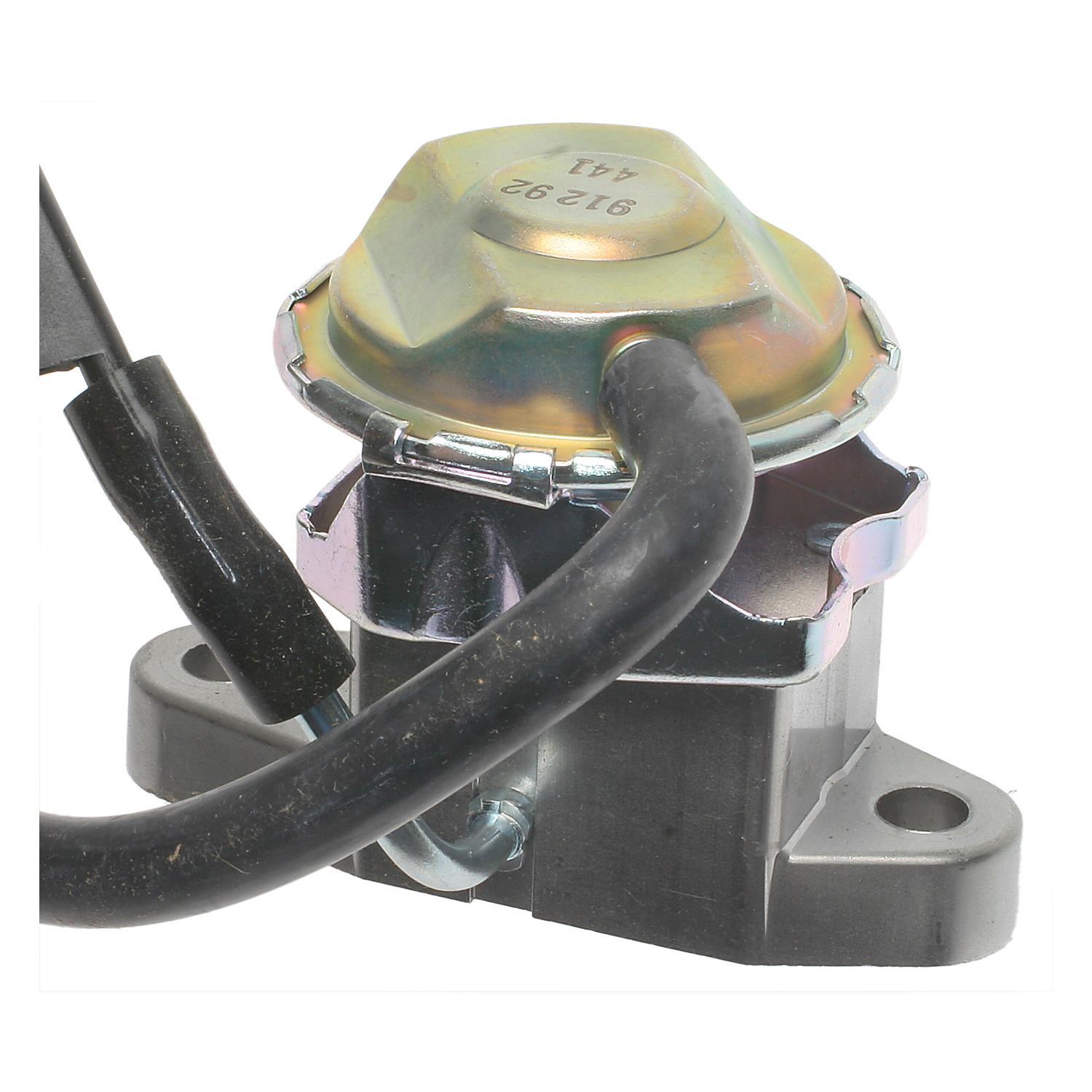 BWD EGR1569 EGR Valve product image 3 of 6