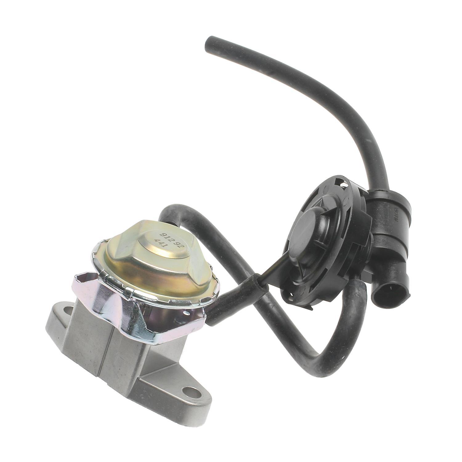 BWD EGR1569 EGR Valve product image 4 of 6