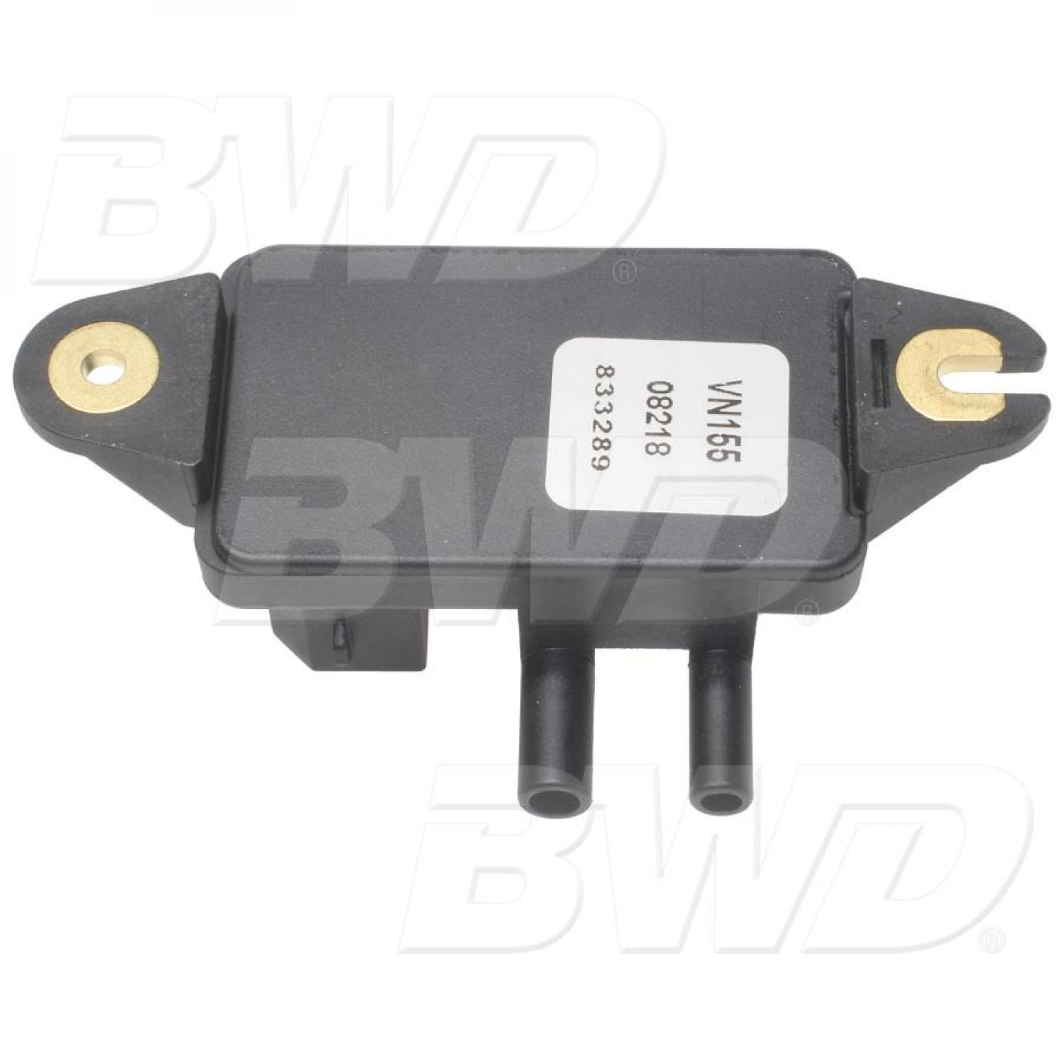 BWD EGR157 - EGR Pressure Sensor BWD EGR157 EGR Pressure Sensor product image 1 of 4