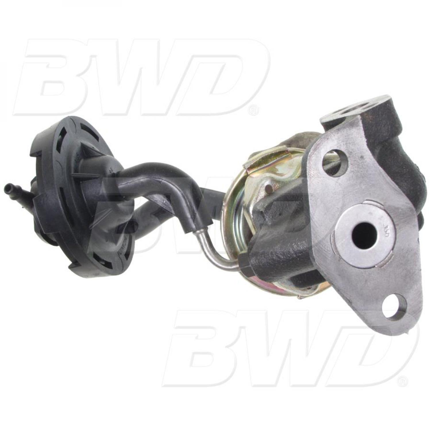 BWD EGR1573 - EGR Valve BWD EGR1573 EGR Valve product image 2 of 3