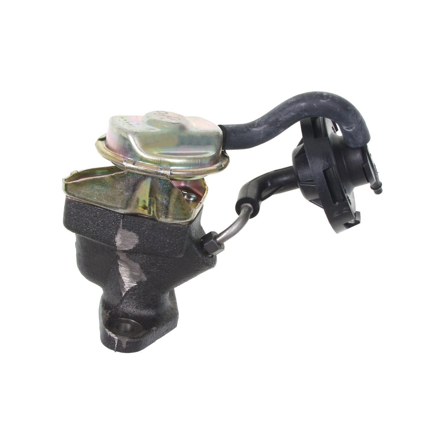 BWD EGR1573 - EGR Valve BWD EGR1573 EGR Valve product image 3 of 3