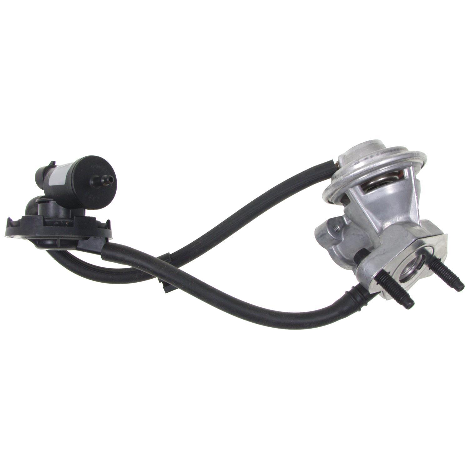 BWD EGR1575 - EGR Valve BWD EGR1575 EGR Valve product image 1 of 6
