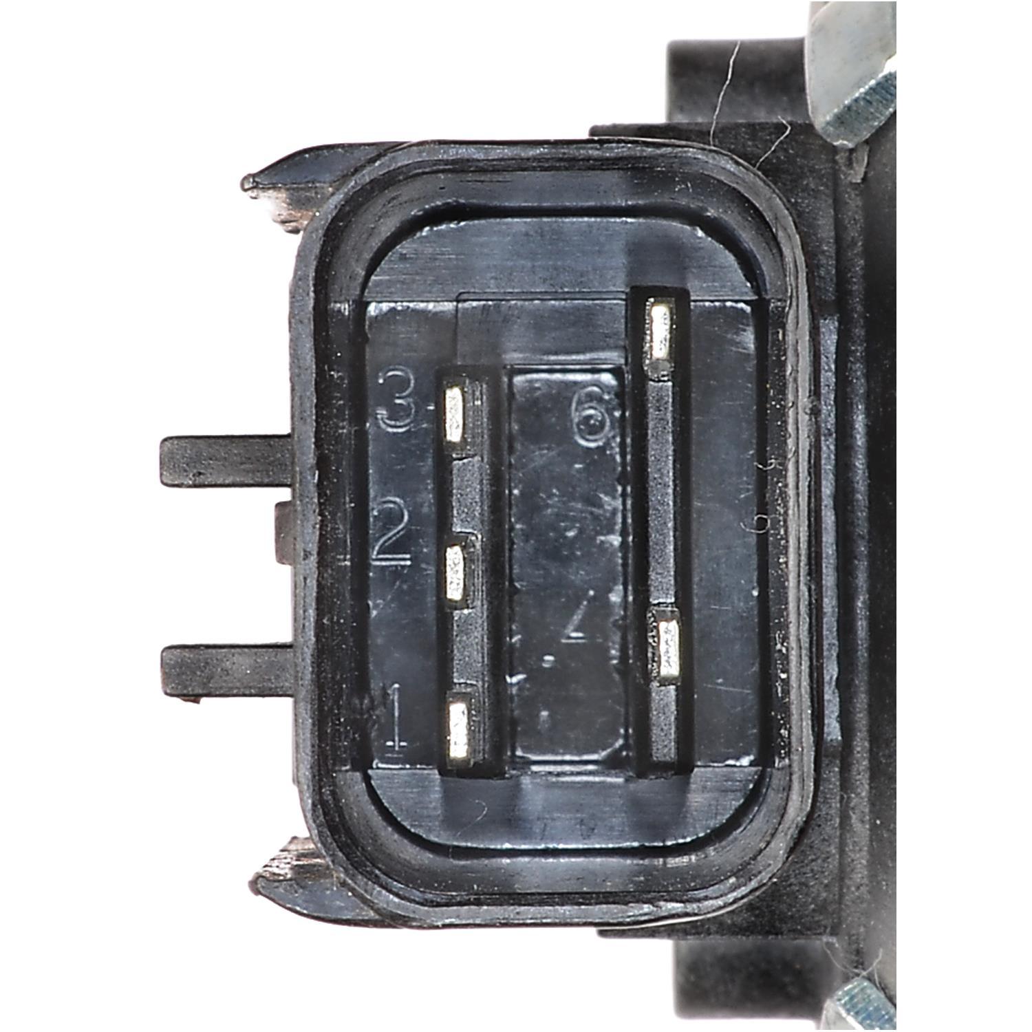 BWD EGR1582 - EGR Valve BWD EGR1582 EGR Valve product image 2 of 6