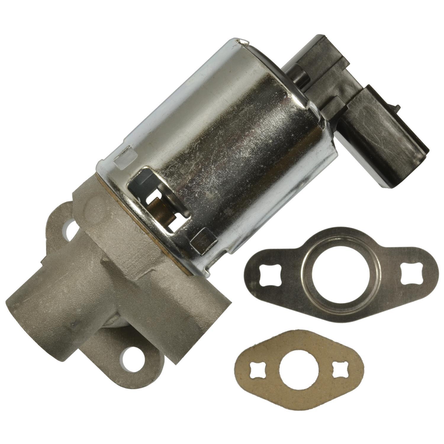 BWD EGR1583 - EGR Valve BWD EGR1583 EGR Valve product image 2 of 6